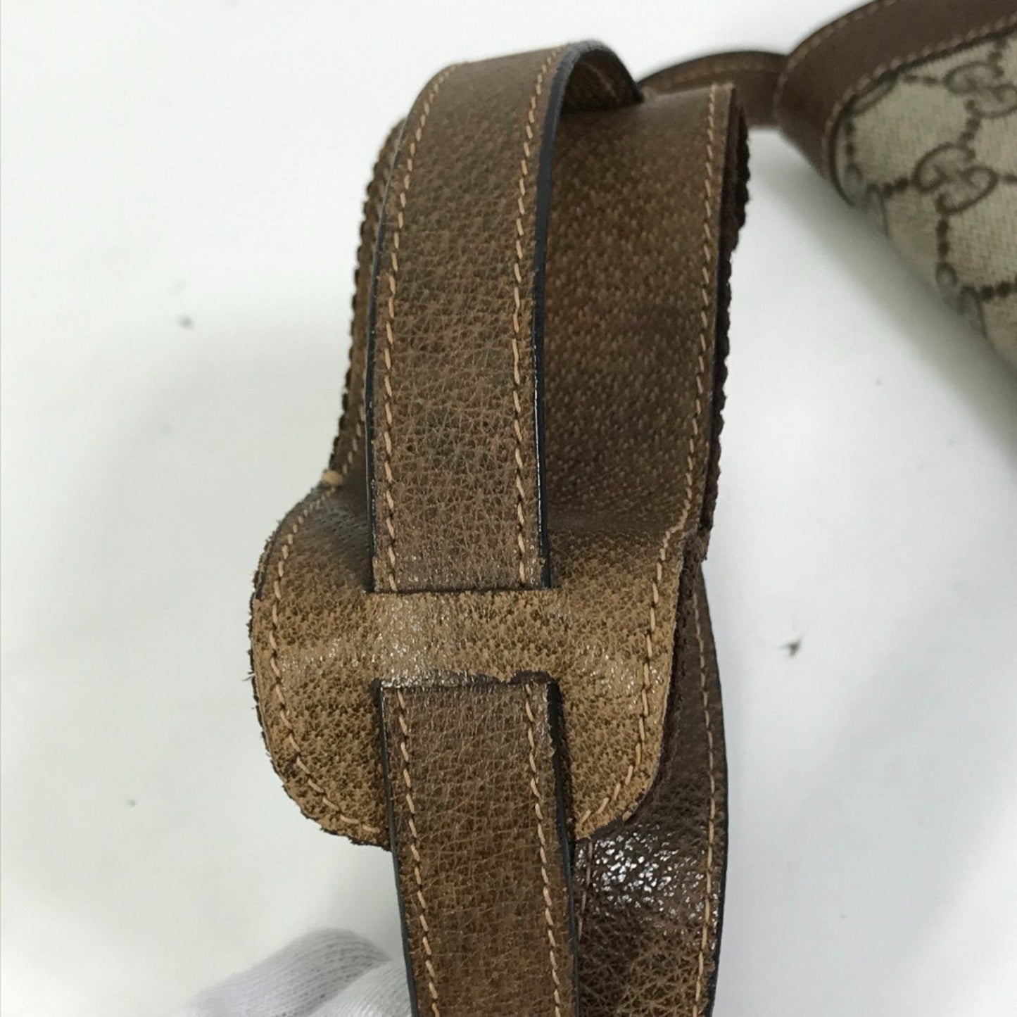 Gucci Beige Other Shoulder Bag