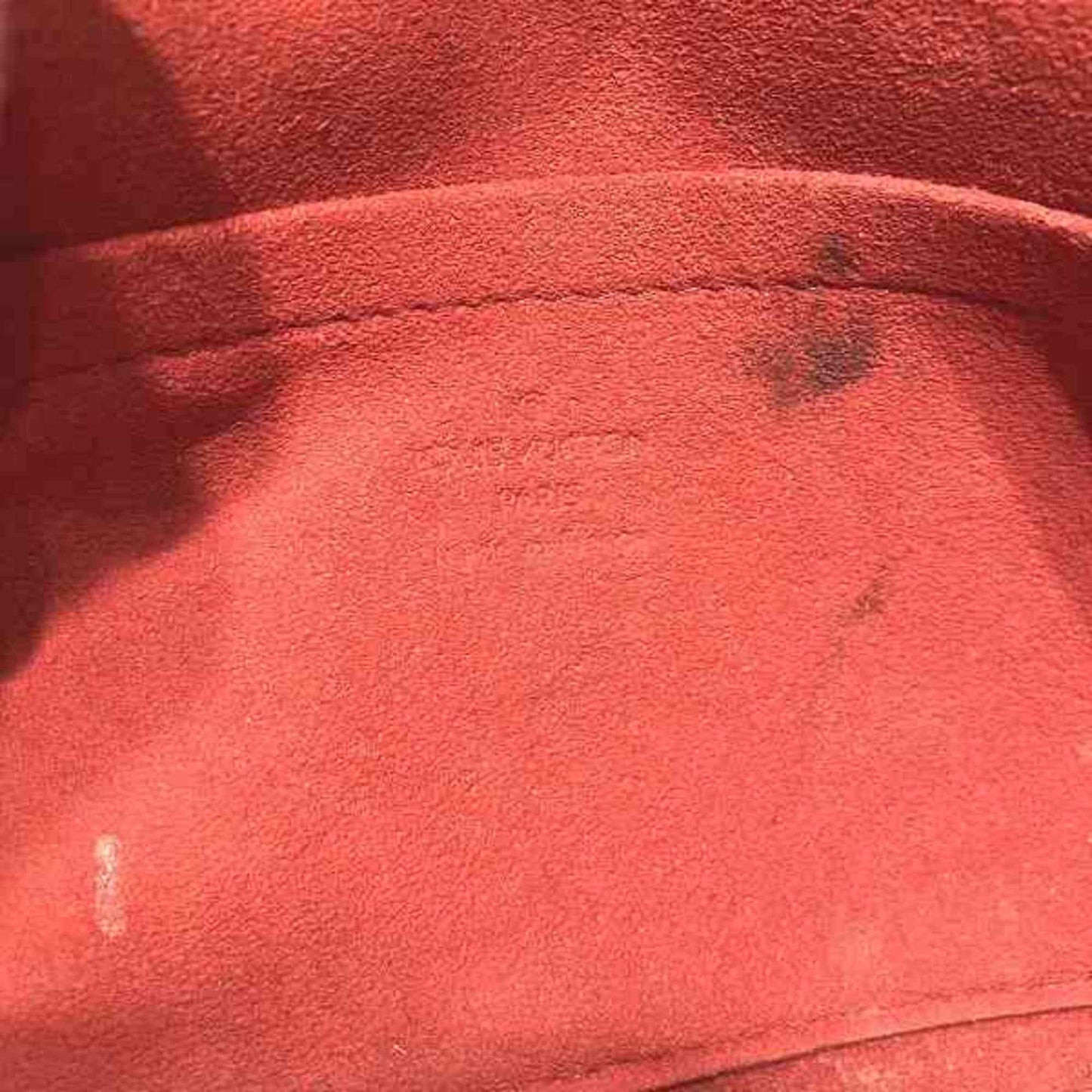 Louis Vuitton Brown Shoulder Bag