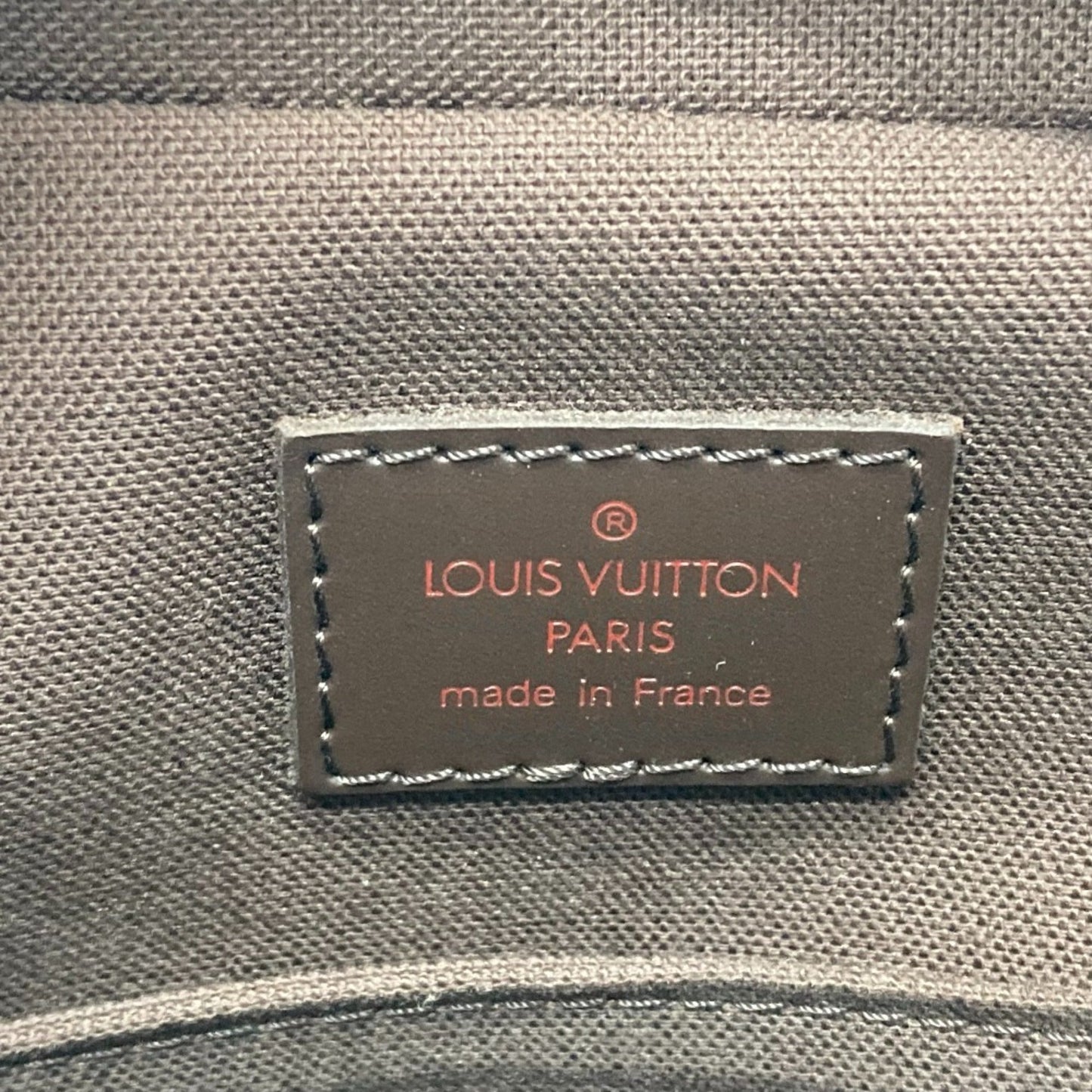 Louis Vuitton Brown Other Shoulder Bag