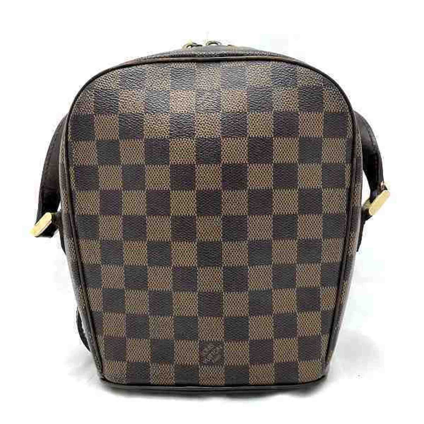 Louis Vuitton Brown Shoulder Bag
