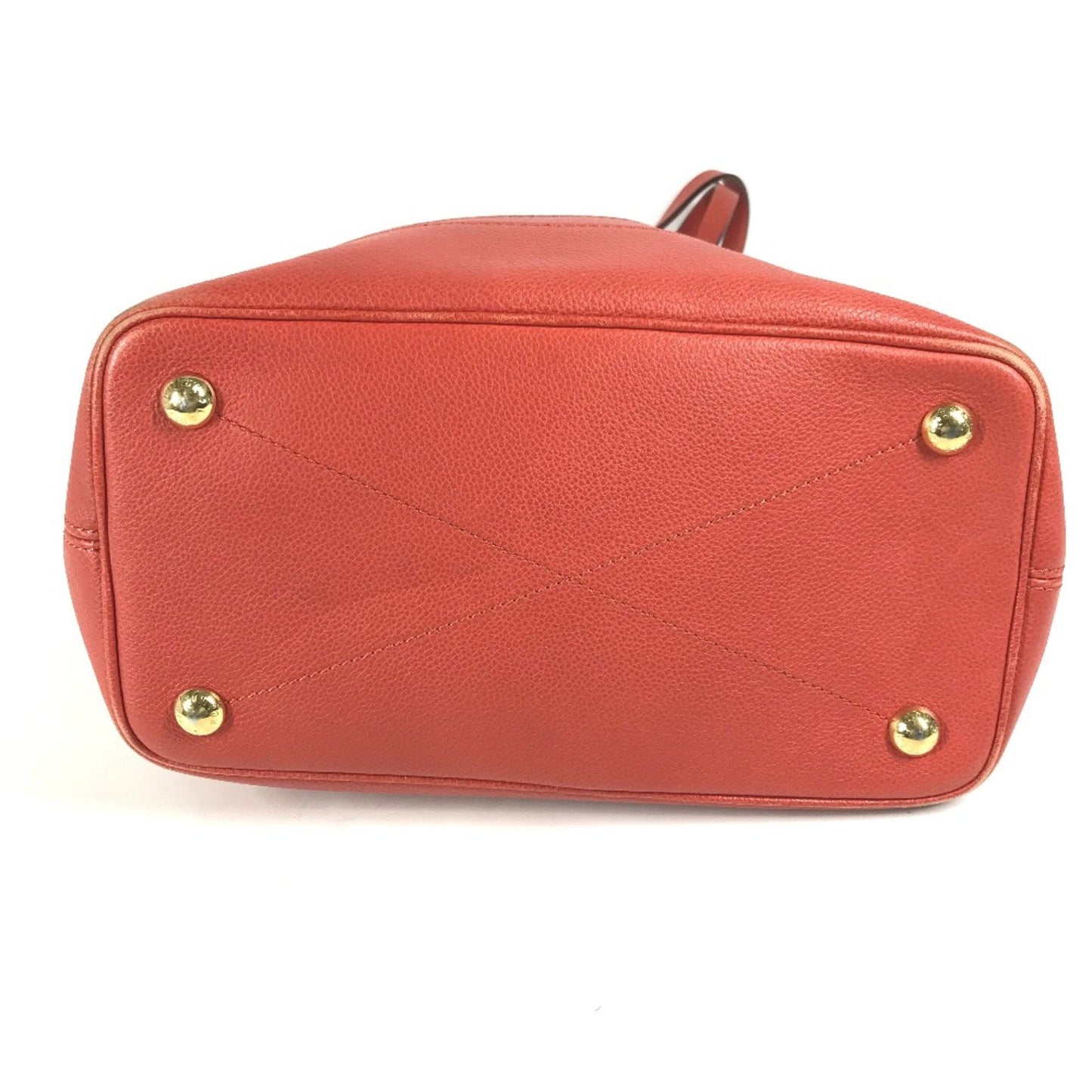 Louis Vuitton Red Other Shoulder Bag