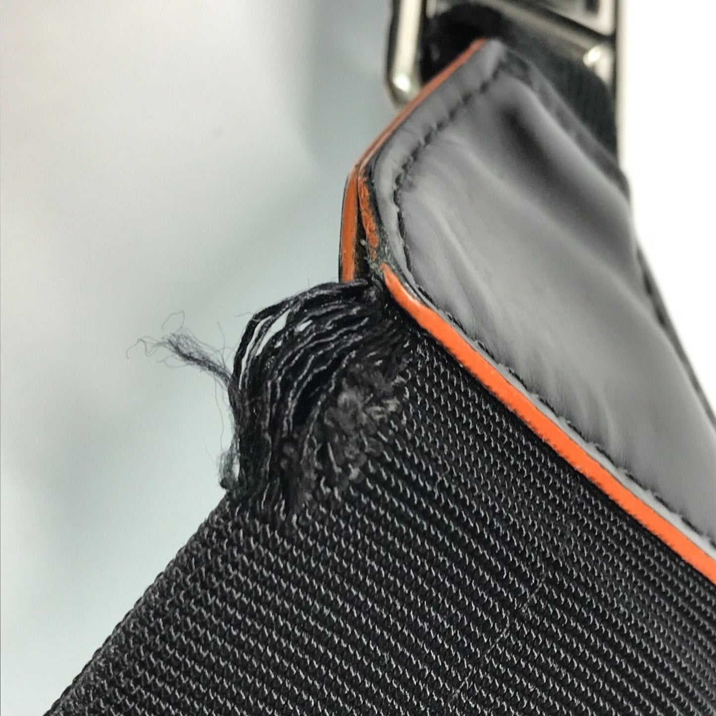 Louis Vuitton Black Other Backpack