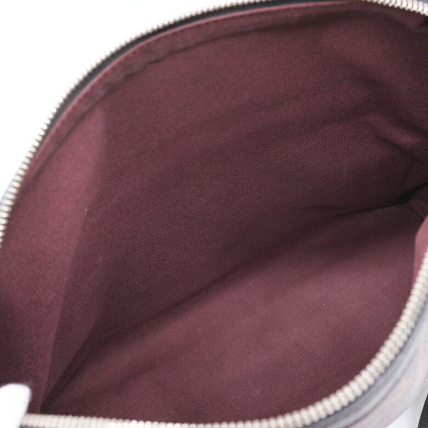 Louis Vuitton Brown Monogram Shoulder Bag
