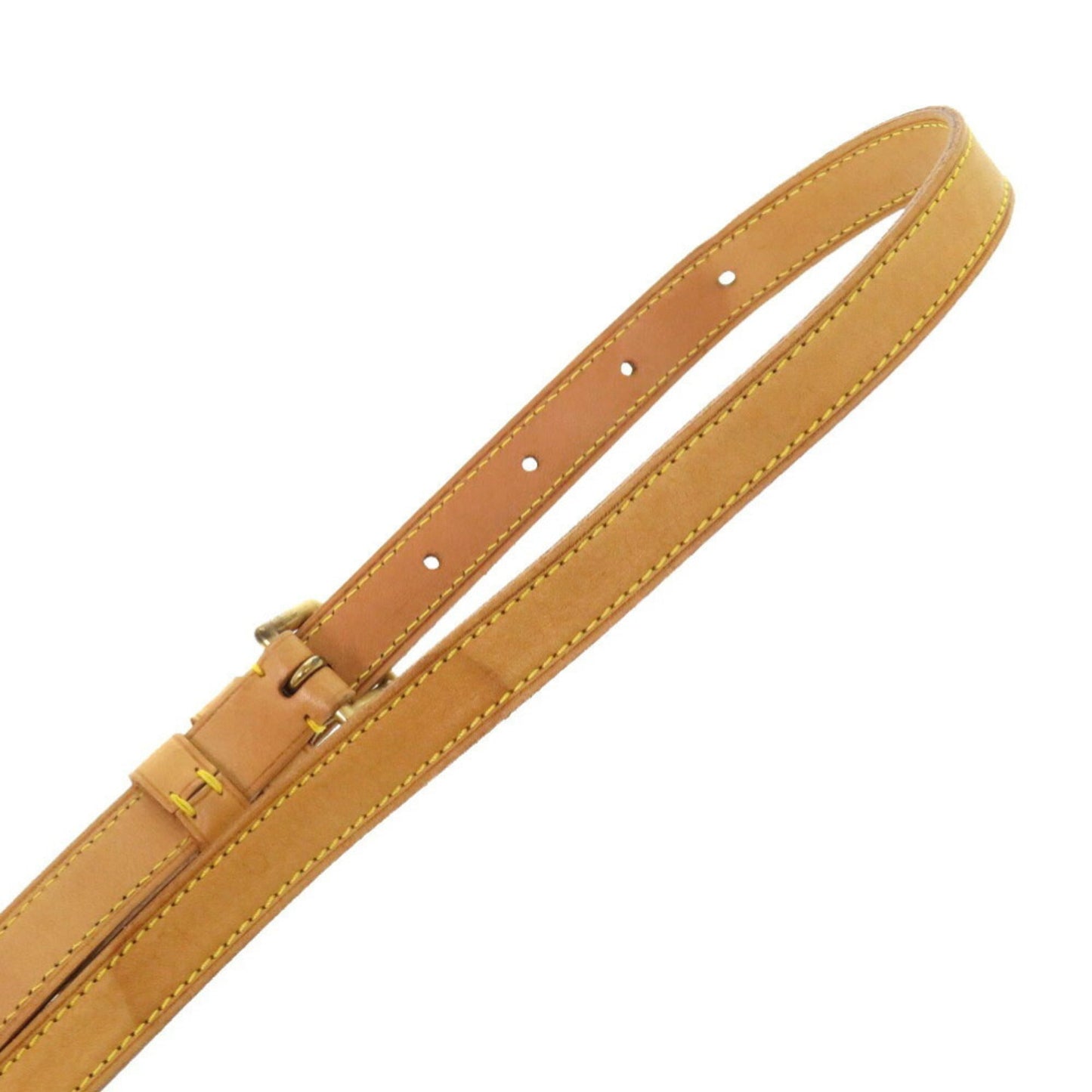 Louis Vuitton Brown Monogram Shoulder Bag