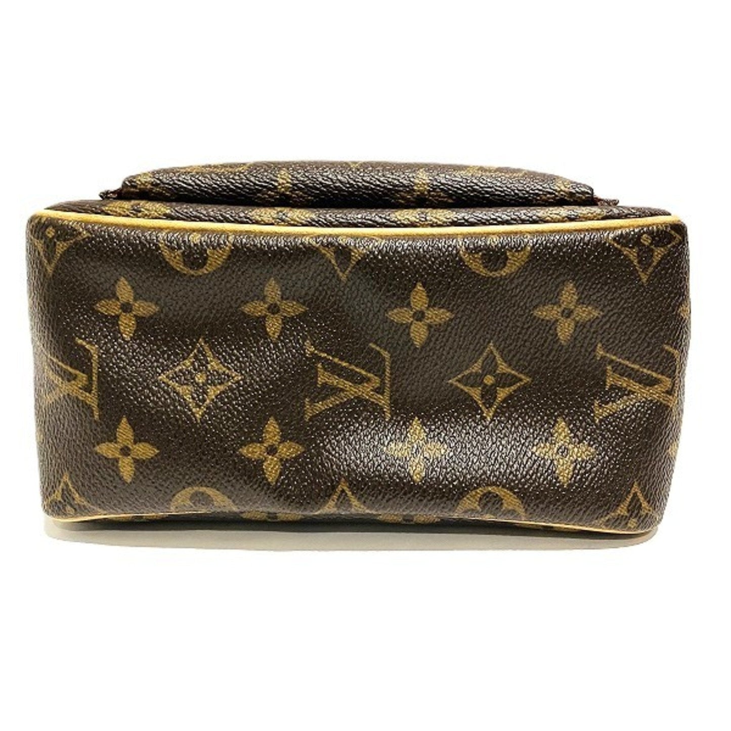 Louis Vuitton Brown Shoulder Bag