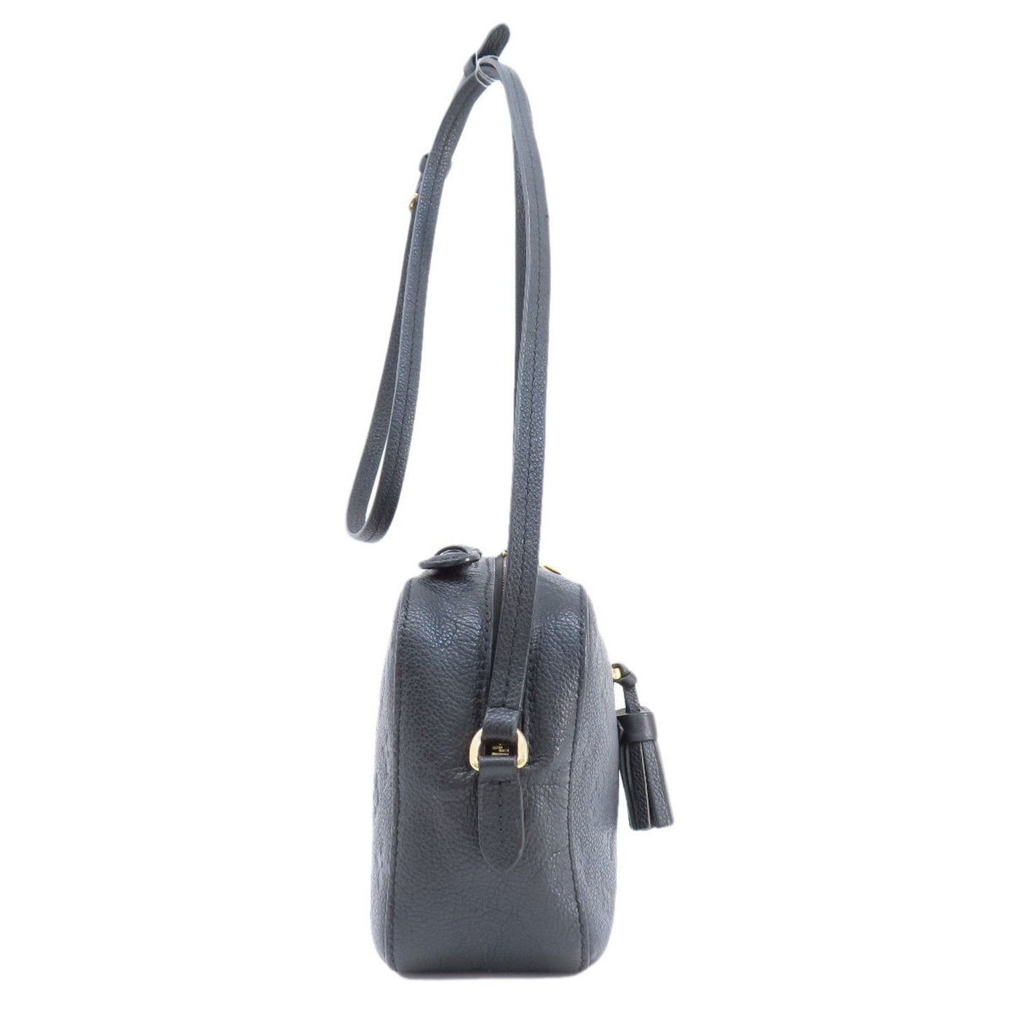 Louis Vuitton Black Shoulder Bag