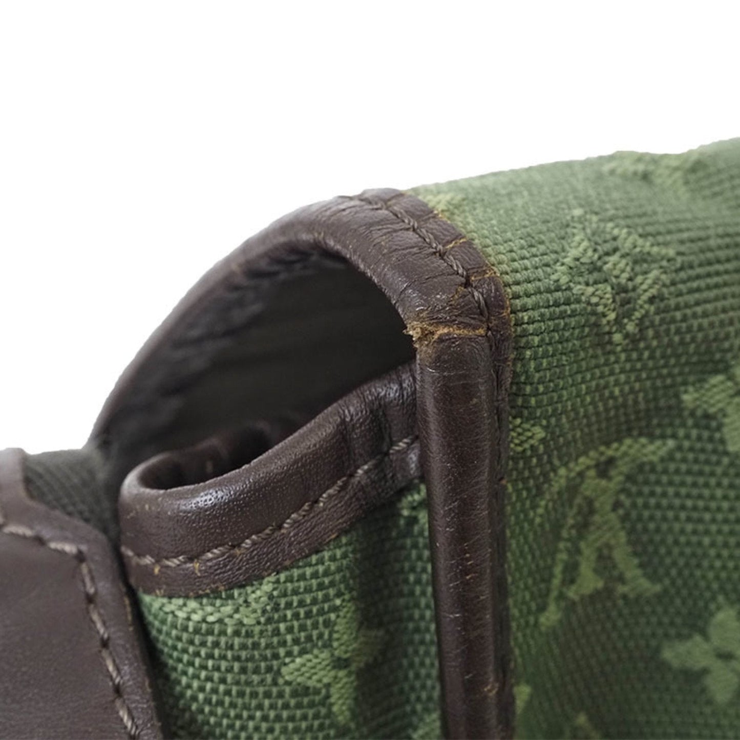 Louis Vuitton Monogram Tst Khaki Monogram Mini Shoulder Bag
