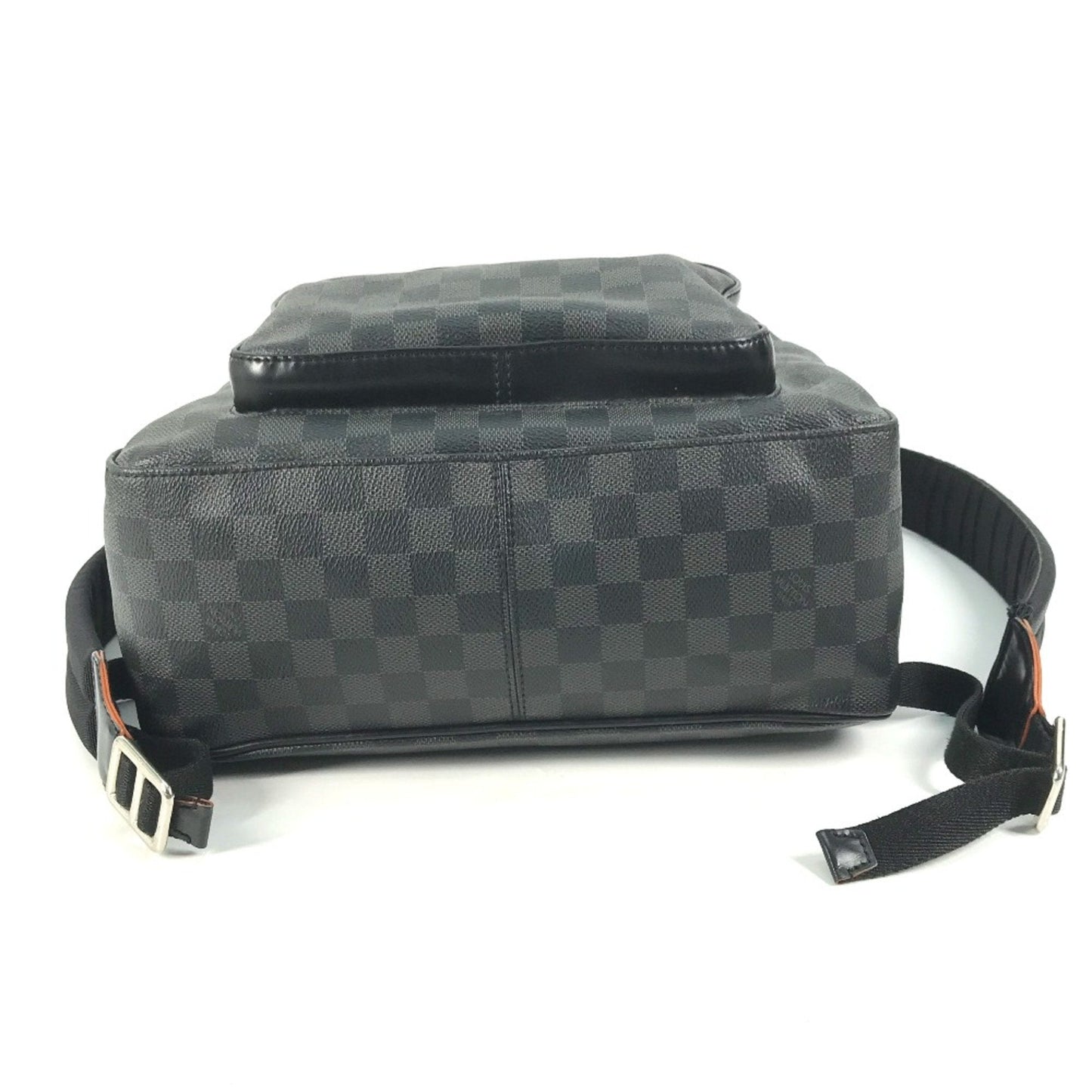 Louis Vuitton Black Other Backpack