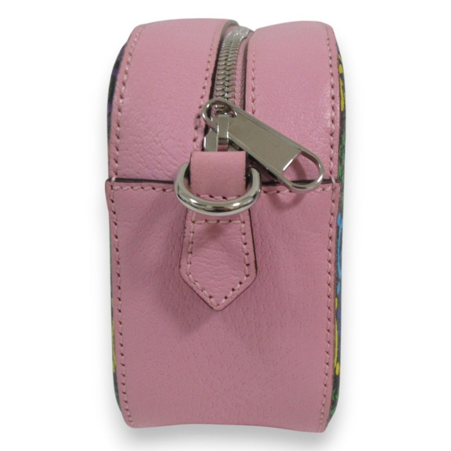 Gucci Multi-Color Pochette Shoulder Bag