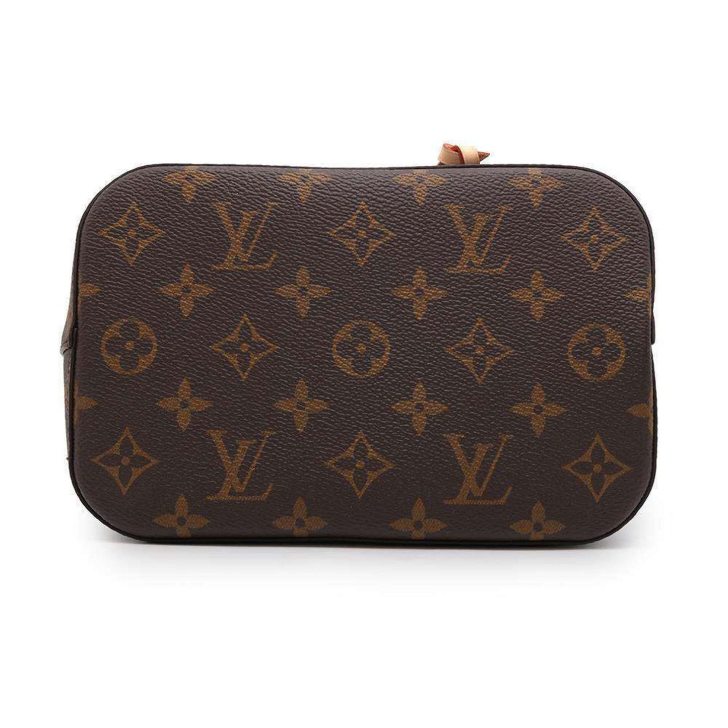Louis Vuitton Monogram Bordeaux Monogram Monogram Handbag Shoulder Bag