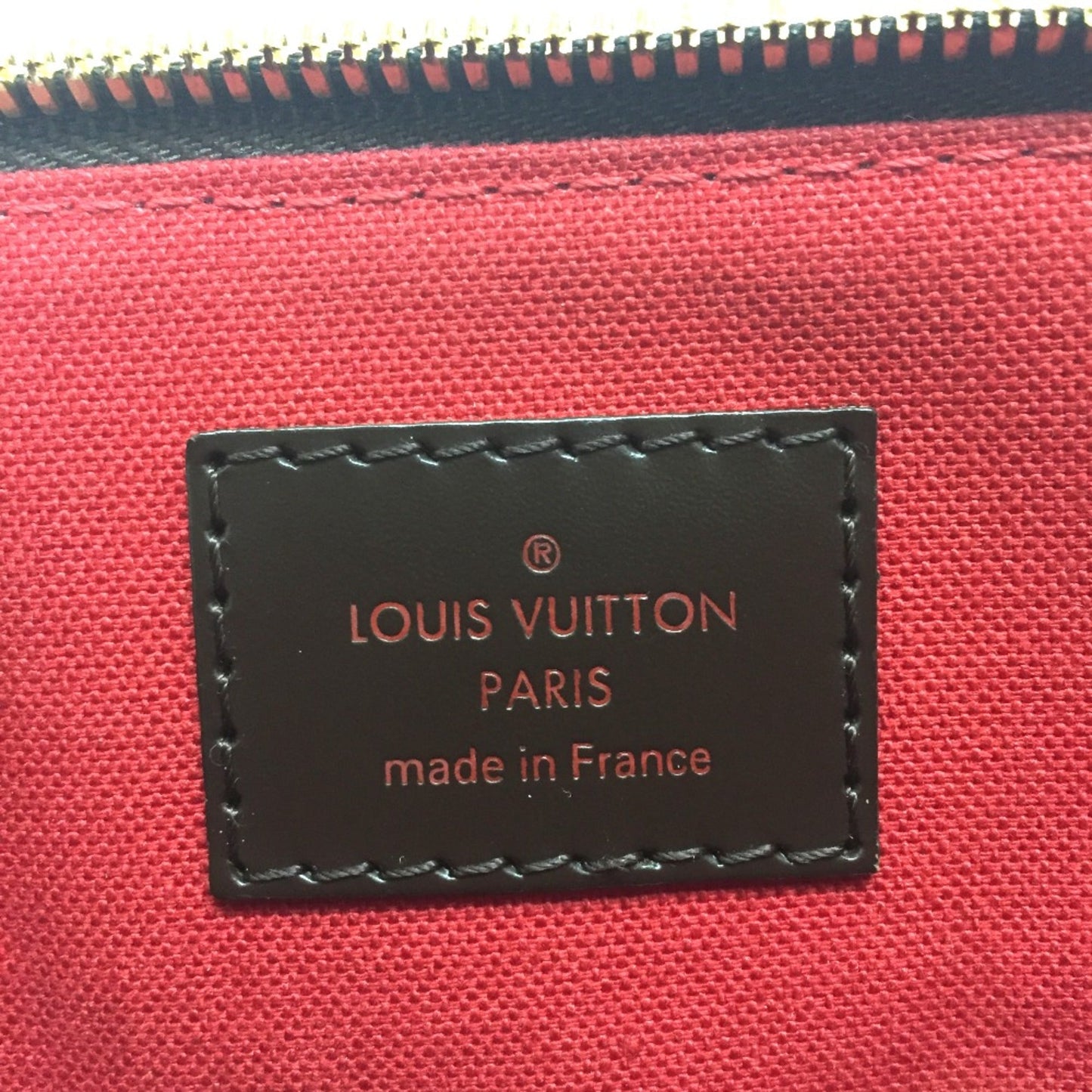 Louis Vuitton Brown Other Shoulder Bag