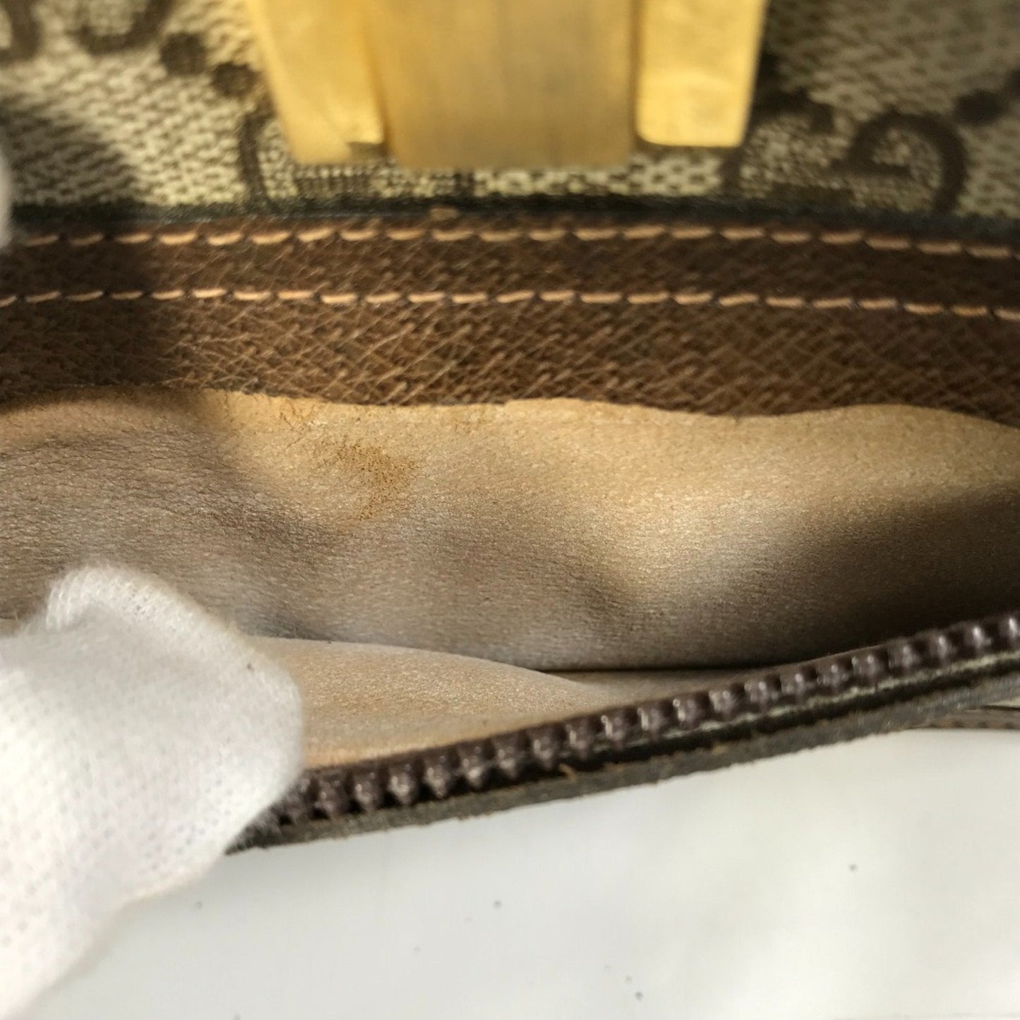Gucci Beige Other Shoulder Bag