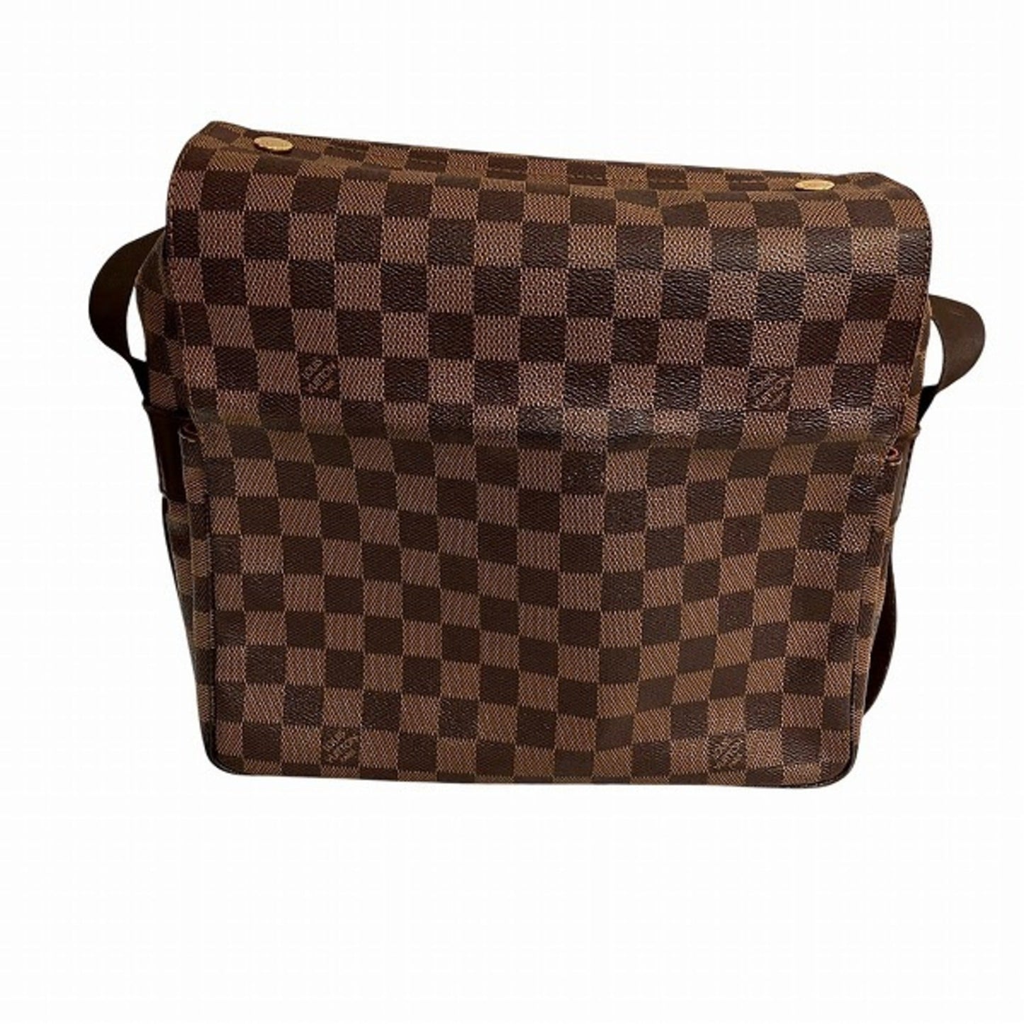 Louis Vuitton Damier Brown Shoulder Bag