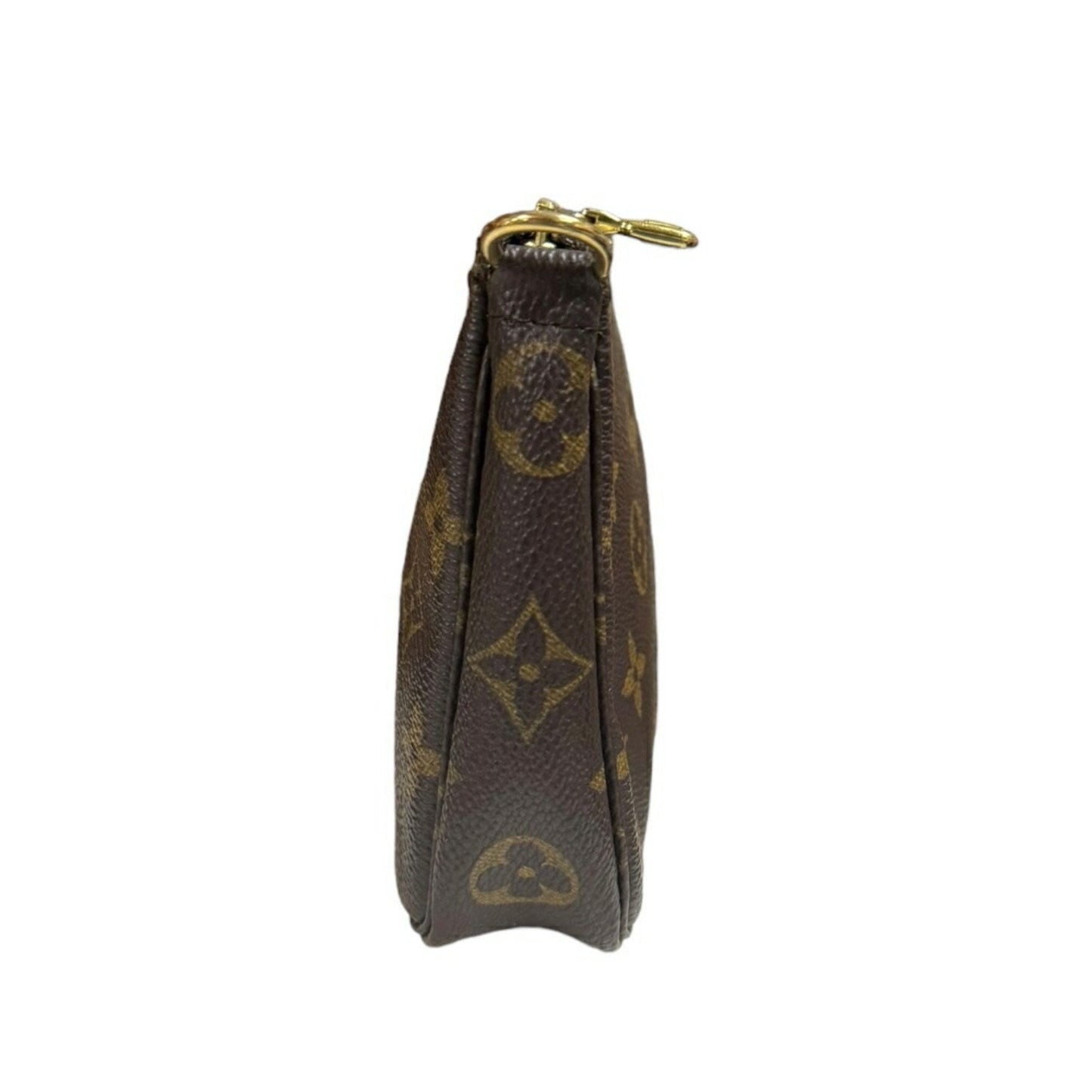 Louis Vuitton Monogram Brown Monogram Monogram Shoulder Bag