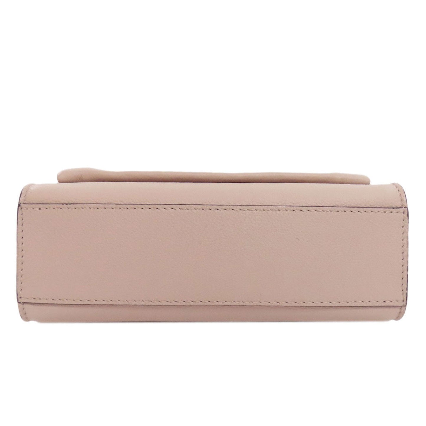 Louis Vuitton Grayish Leather Shoulder Bag