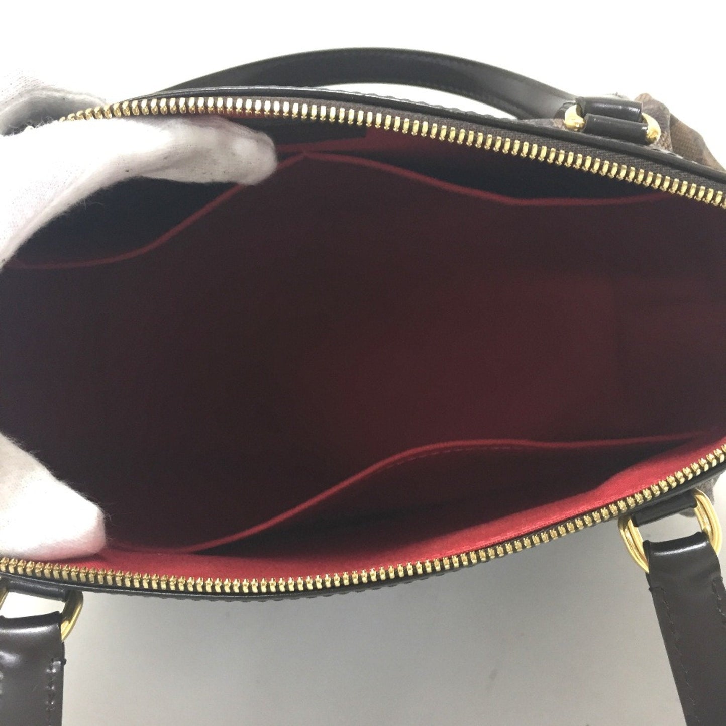 Louis Vuitton Brown Other Shoulder Bag