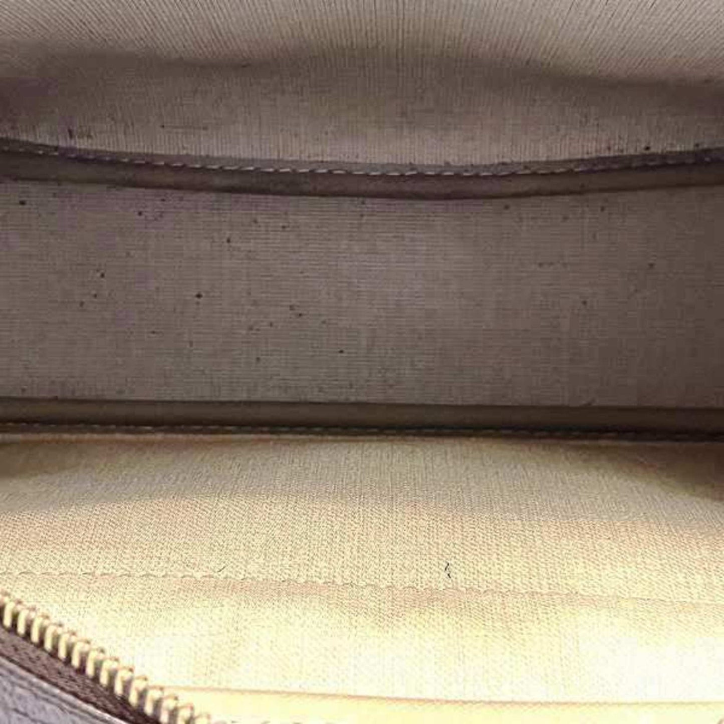 Louis Vuitton Brown Shoulder Bag