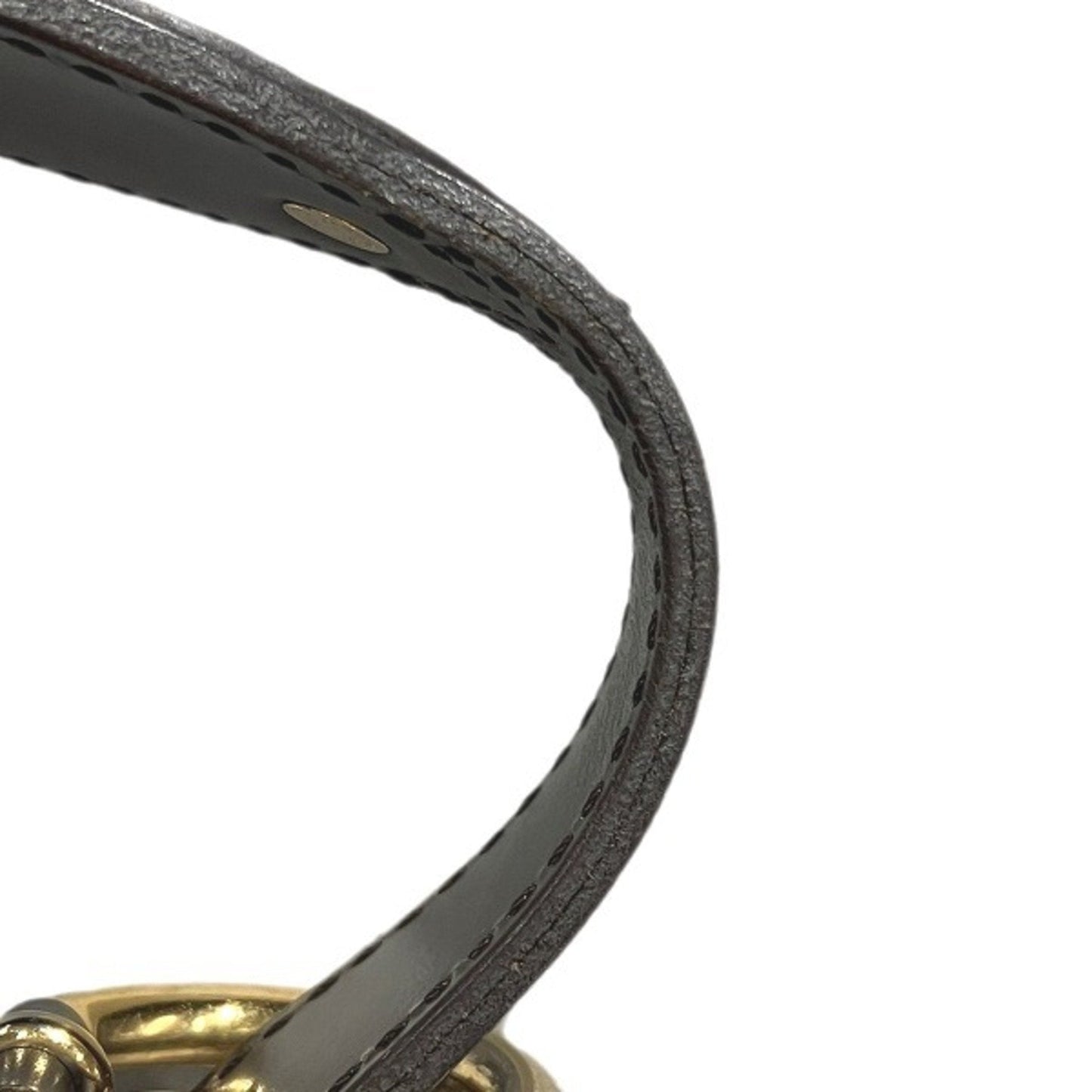 Louis Vuitton Brown Handbag Shoulder Bag