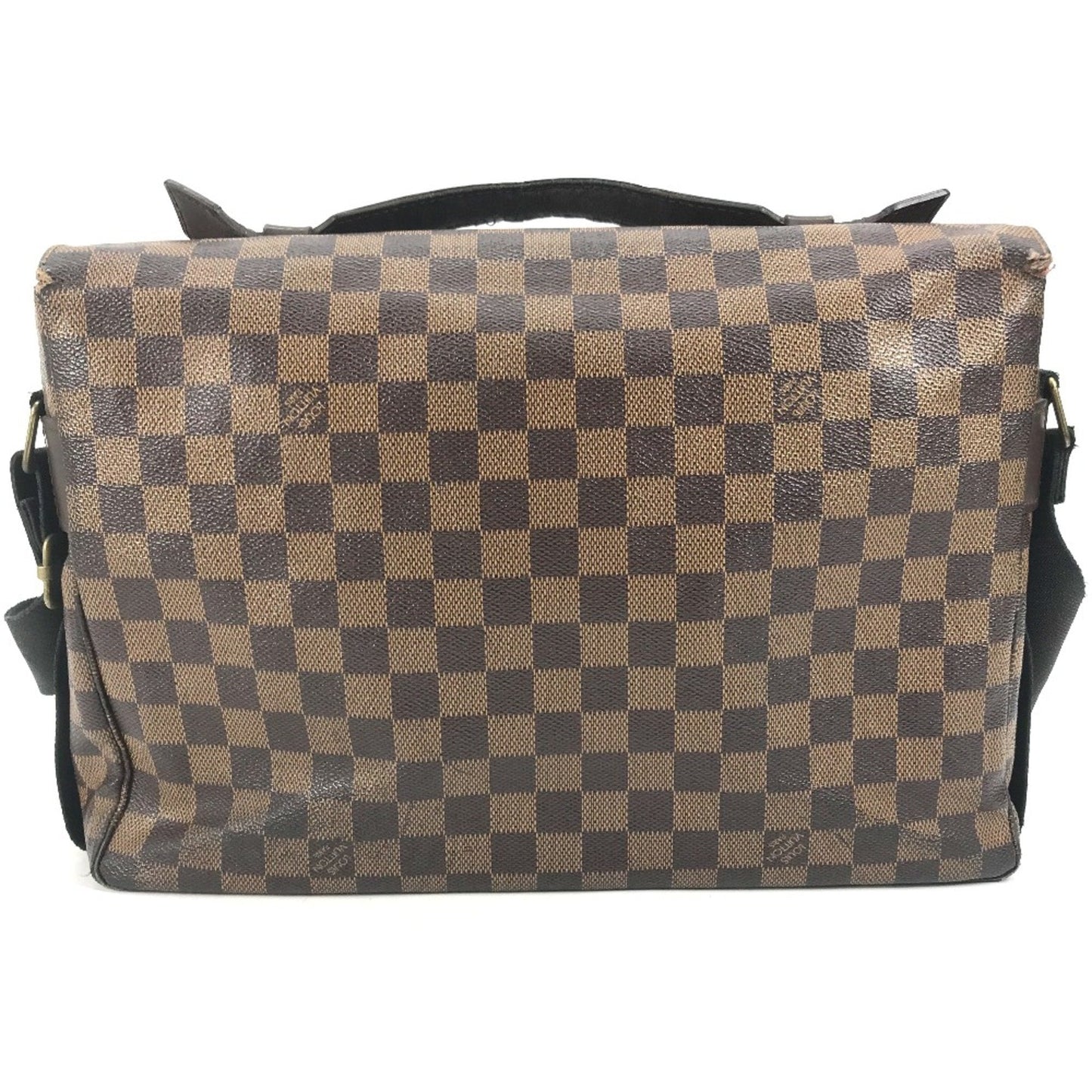 Louis Vuitton Brown Other Shoulder Bag