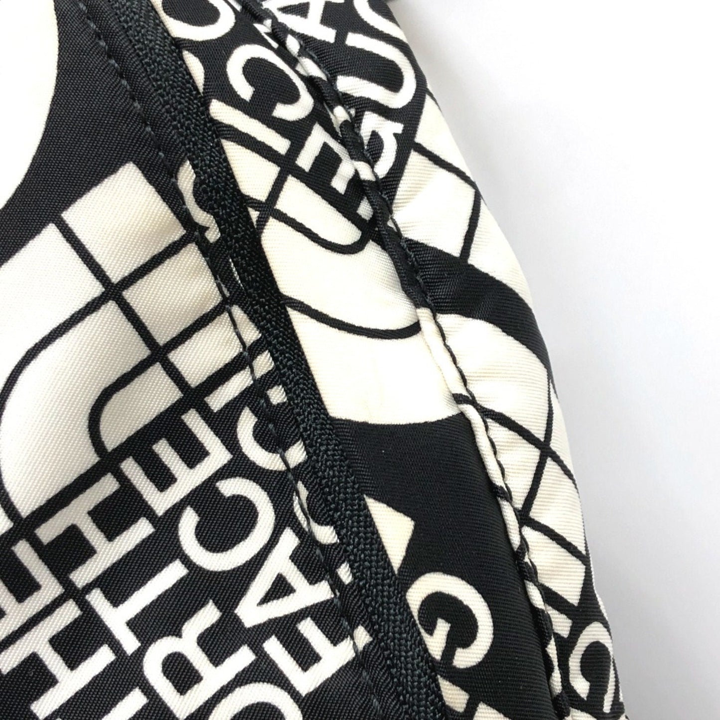 Gucci Black Other Backpack