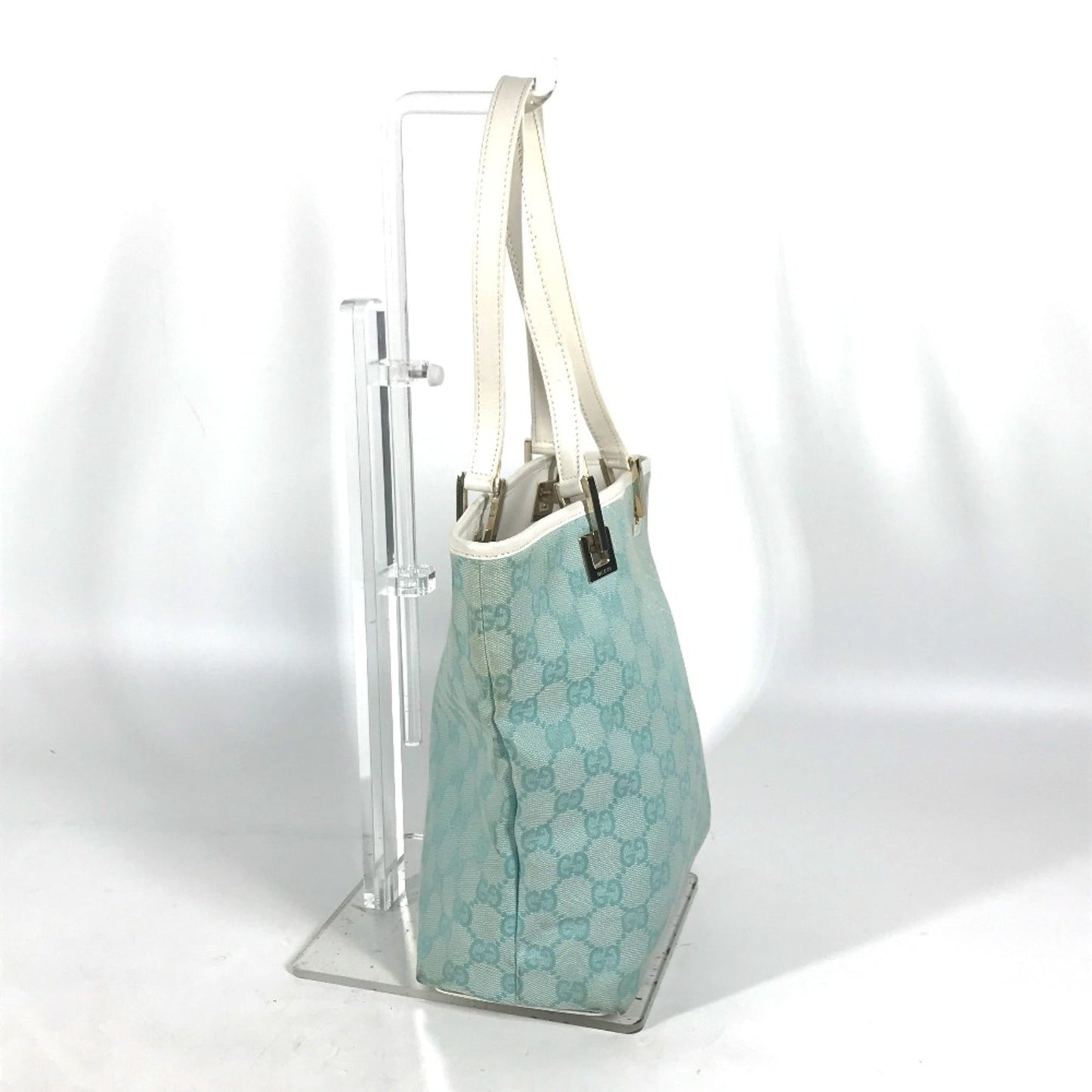 Gucci Blue Other Tote Bag