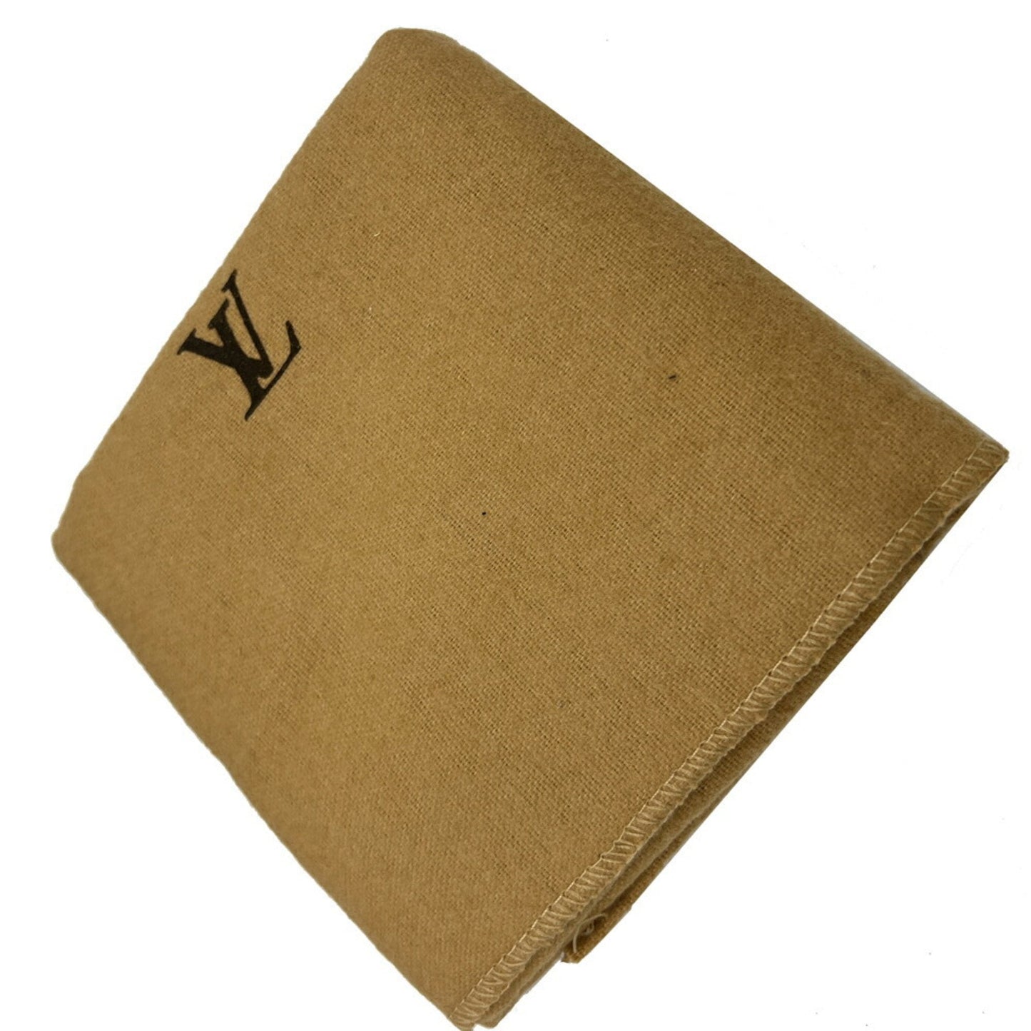 Louis Vuitton Brown Monogram Shoulder Bag
