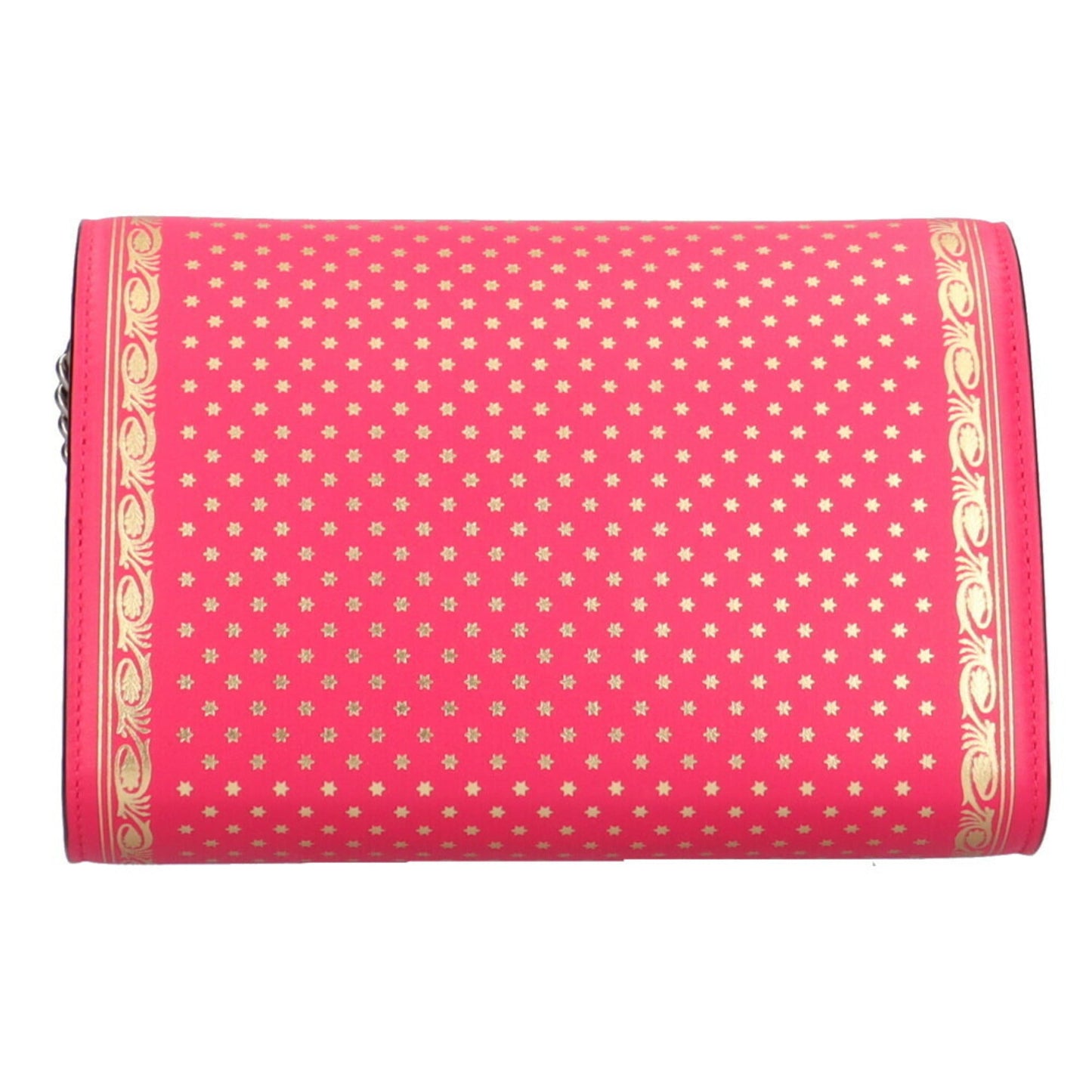 Gucci Daily Pink Leather Shoulder Bag