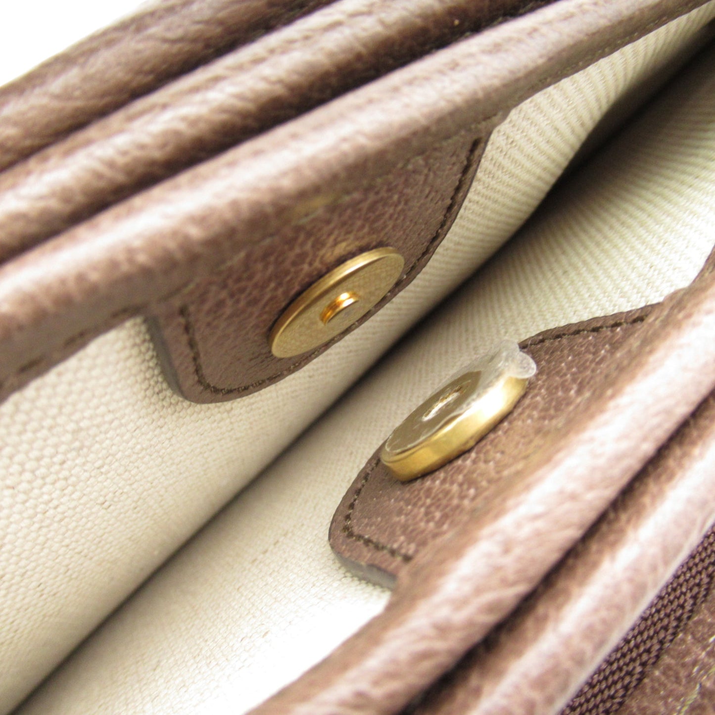 Gucci Brown Other Shoulder Bag