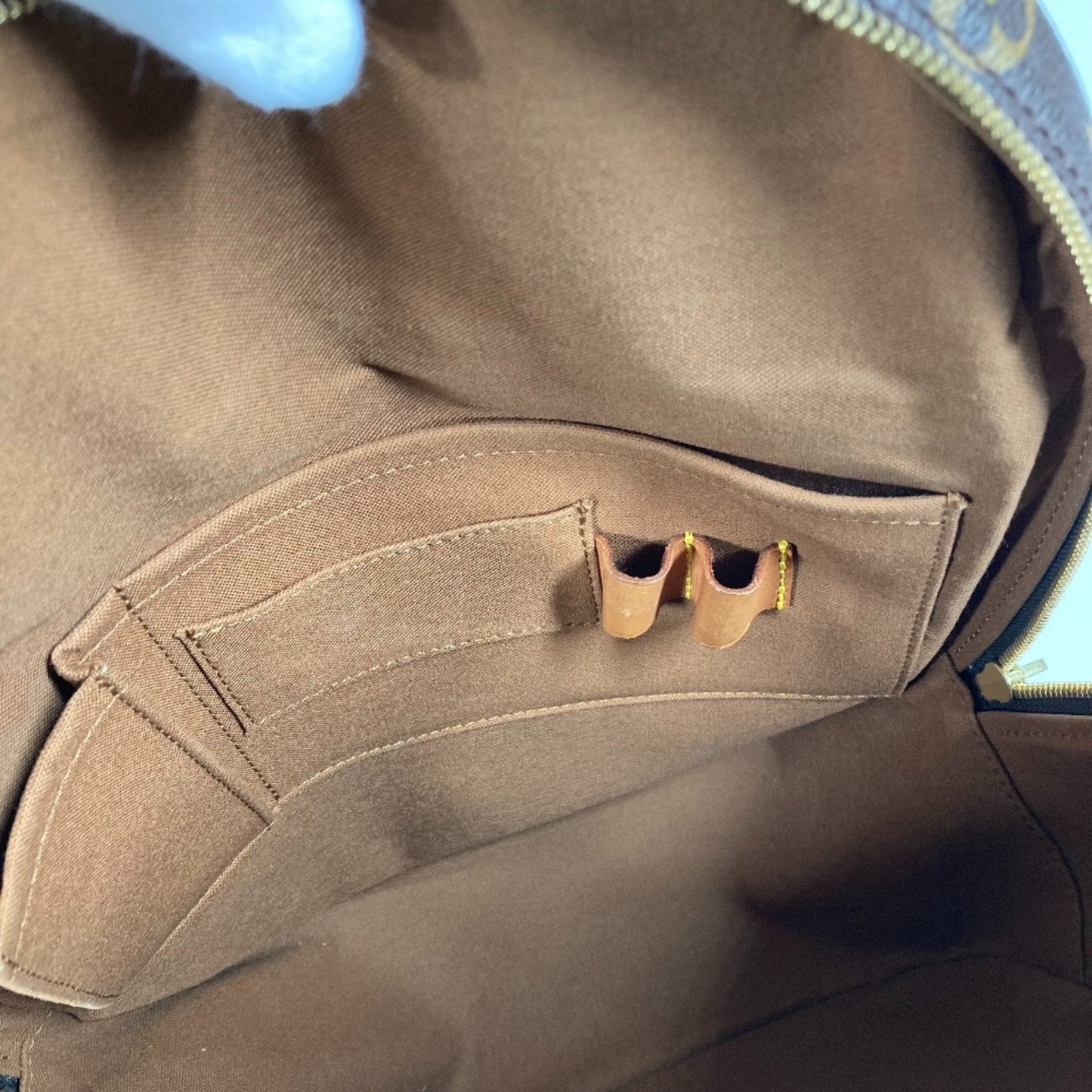 Louis Vuitton Brown Other Shoulder Bag