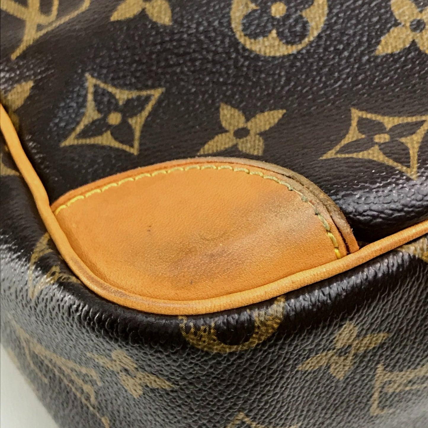 Louis Vuitton Brown Other Shoulder Bag