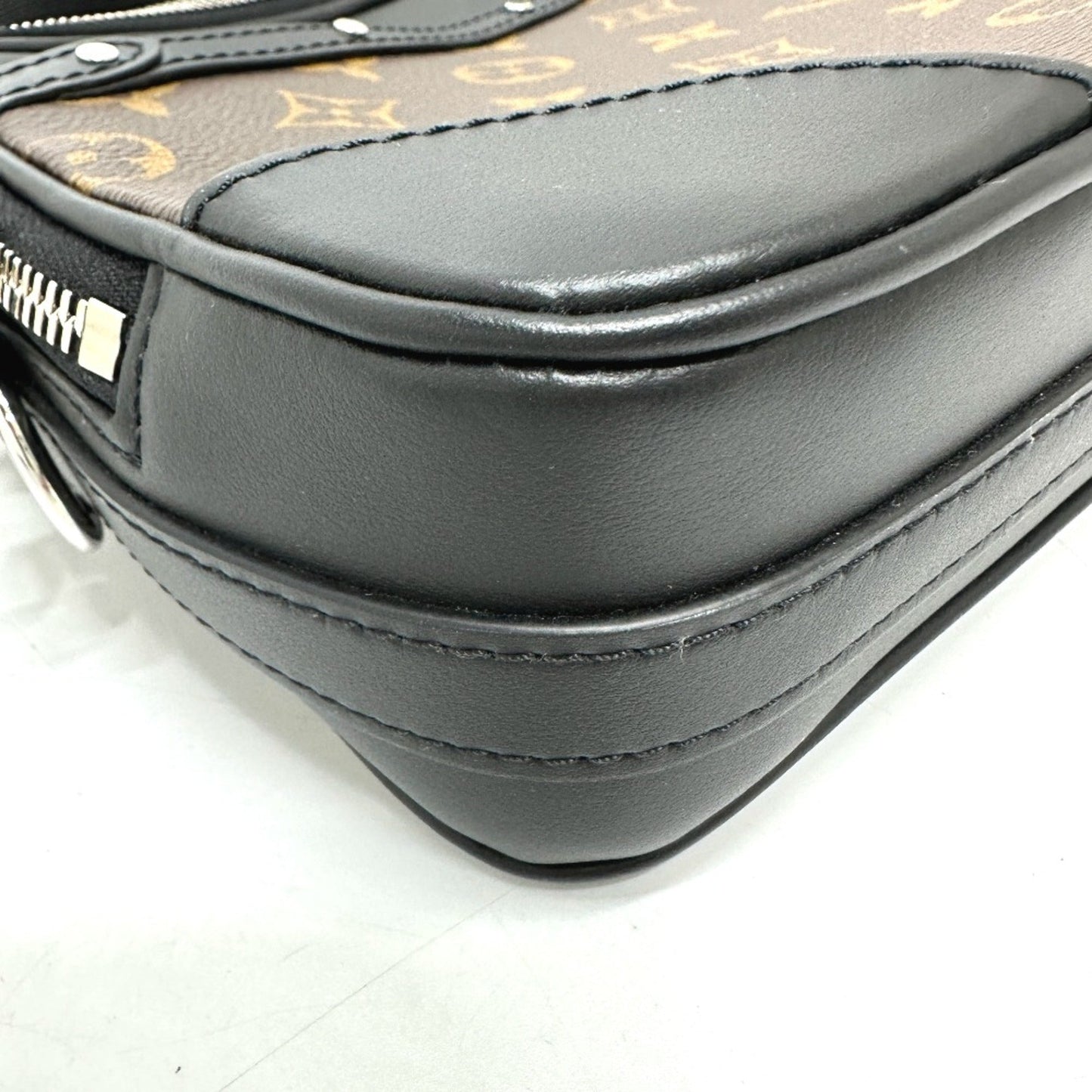 Louis Vuitton Brown Other Shoulder Bag