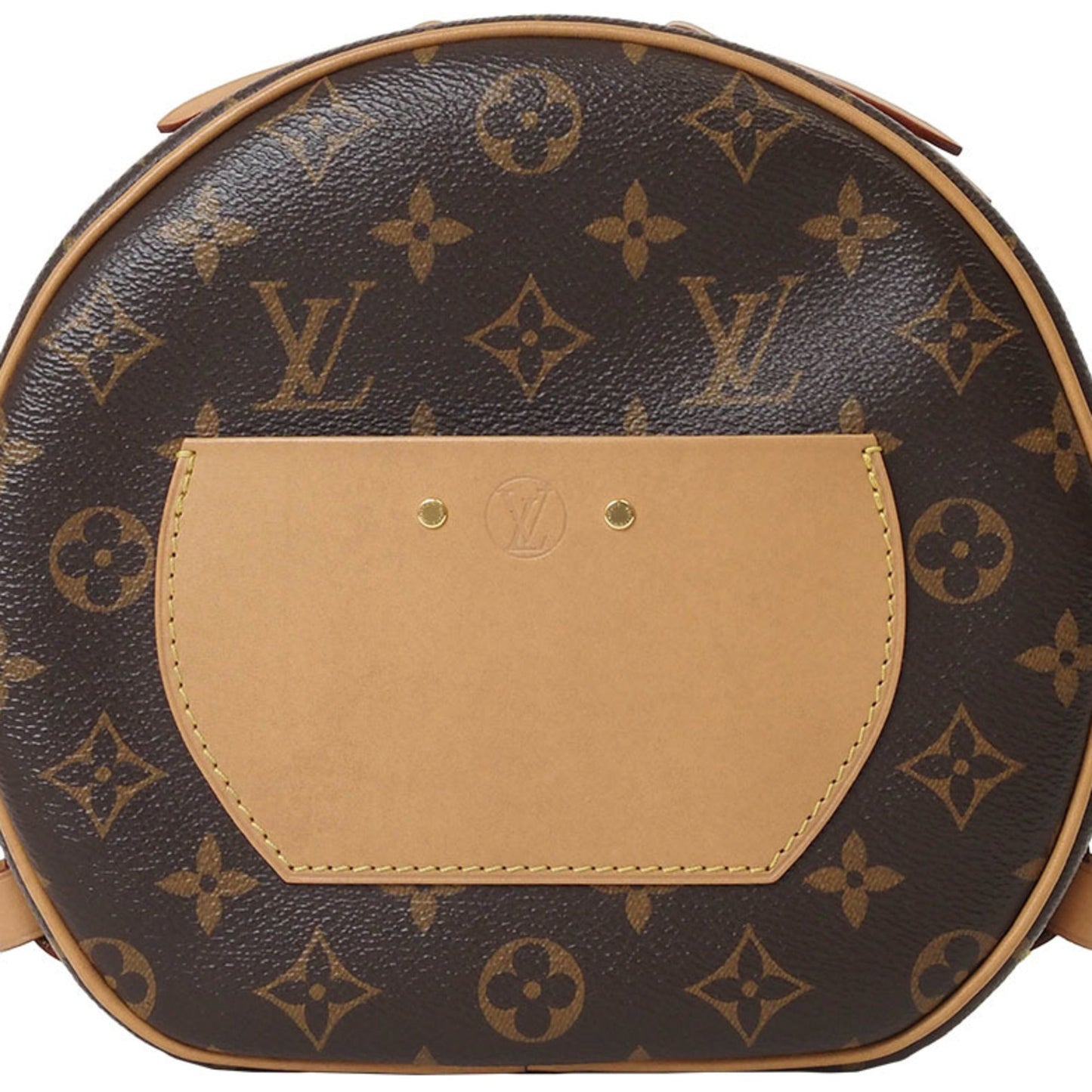 Louis Vuitton Monogram Monogram Monogram Shoulder Bag
