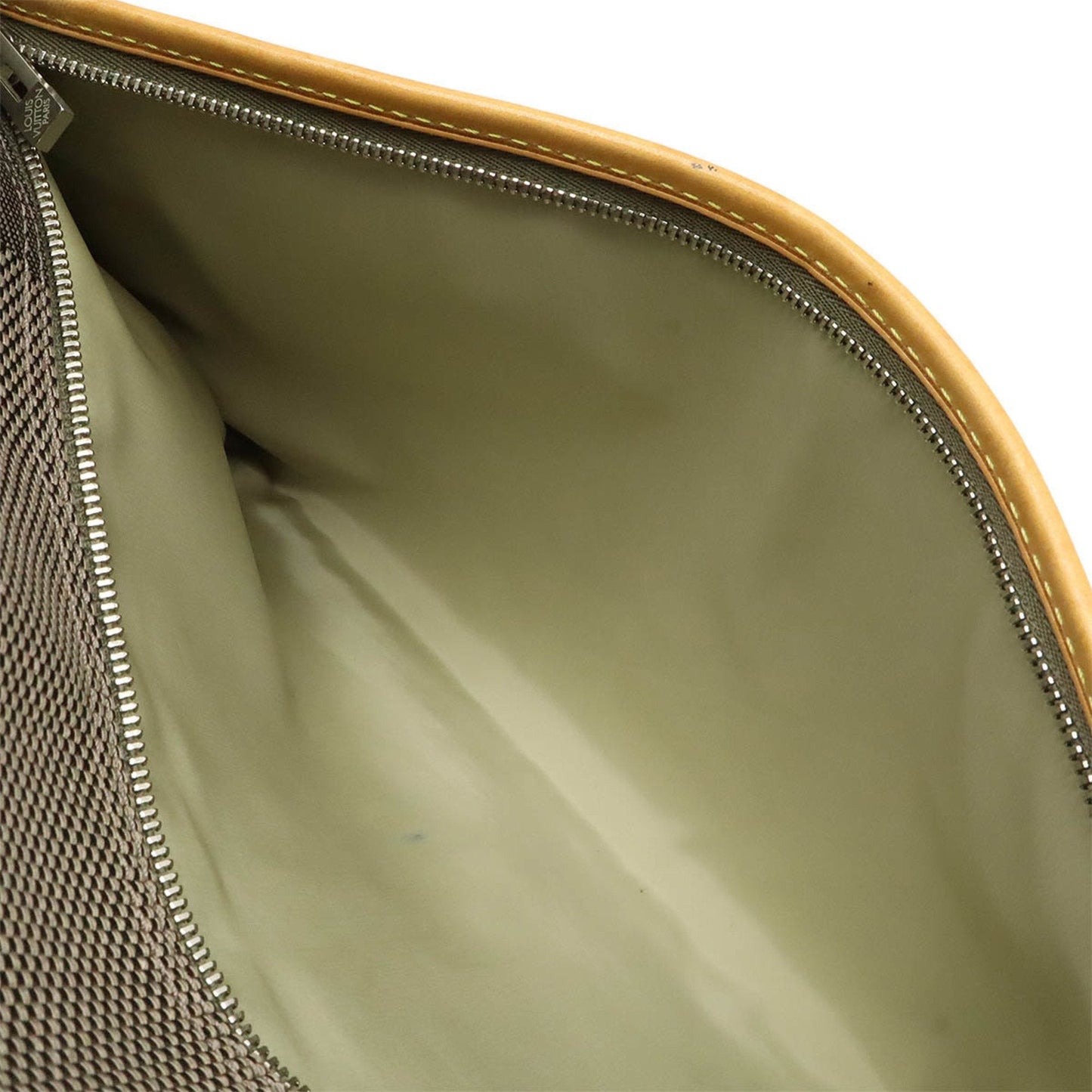 Louis Vuitton Earth Damier Geant Shoulder Bag