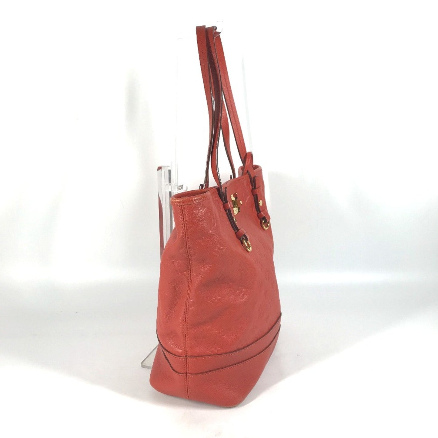Louis Vuitton Red Other Shoulder Bag