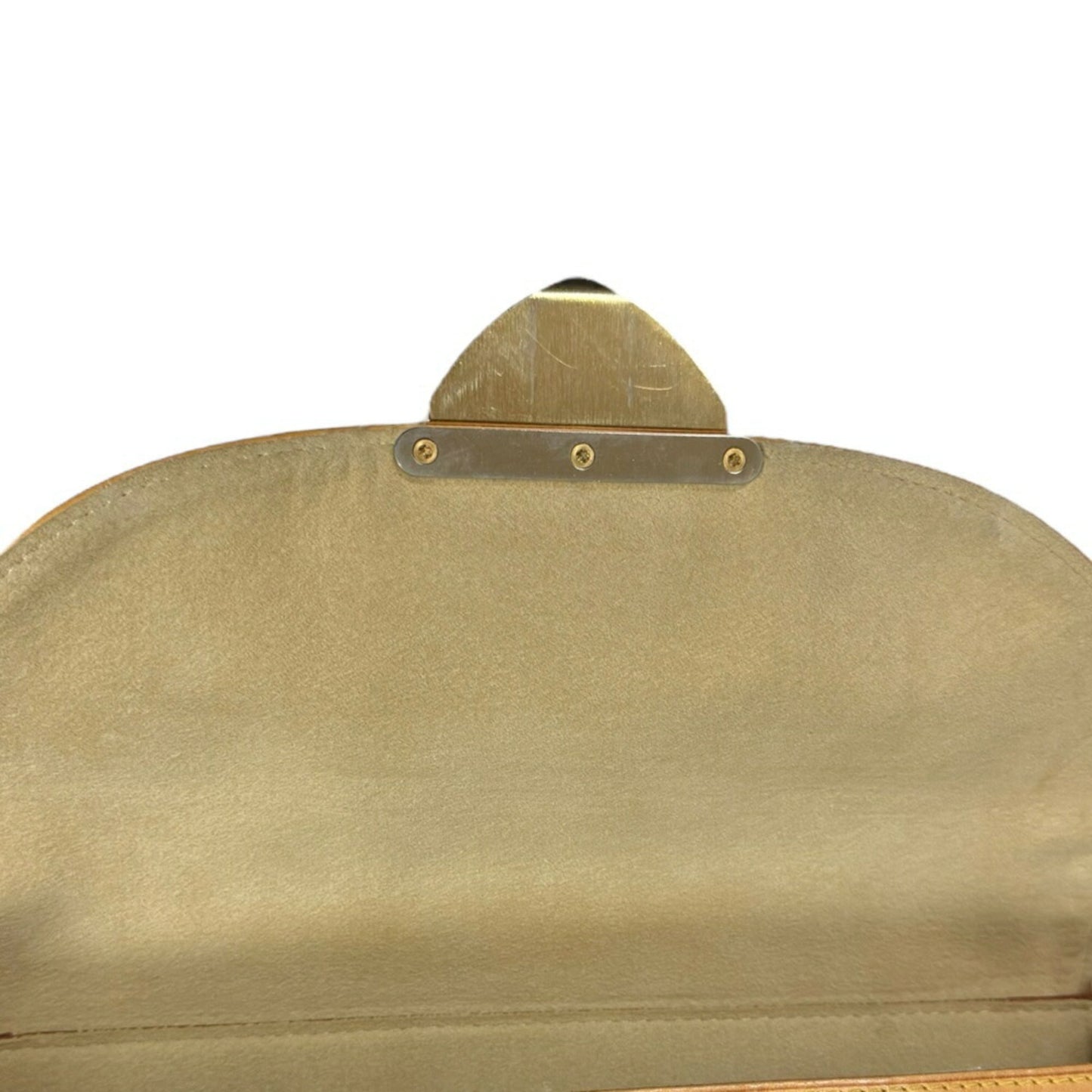 Louis Vuitton Monogram Brown Monogram Monogram Shoulder Bag