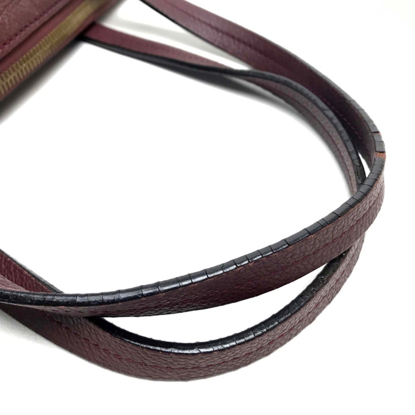 Louis Vuitton Brown Other Shoulder Bag