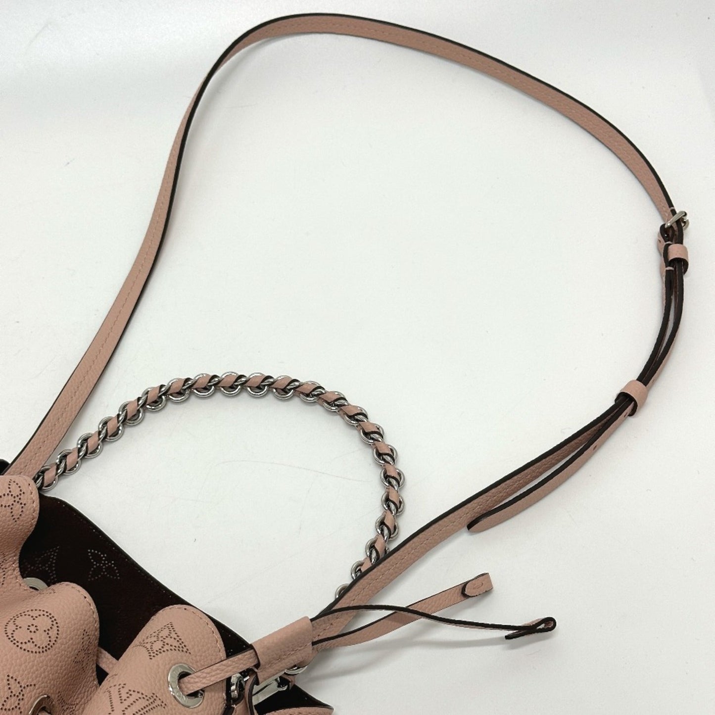Louis Vuitton Pink Other Shoulder Bag