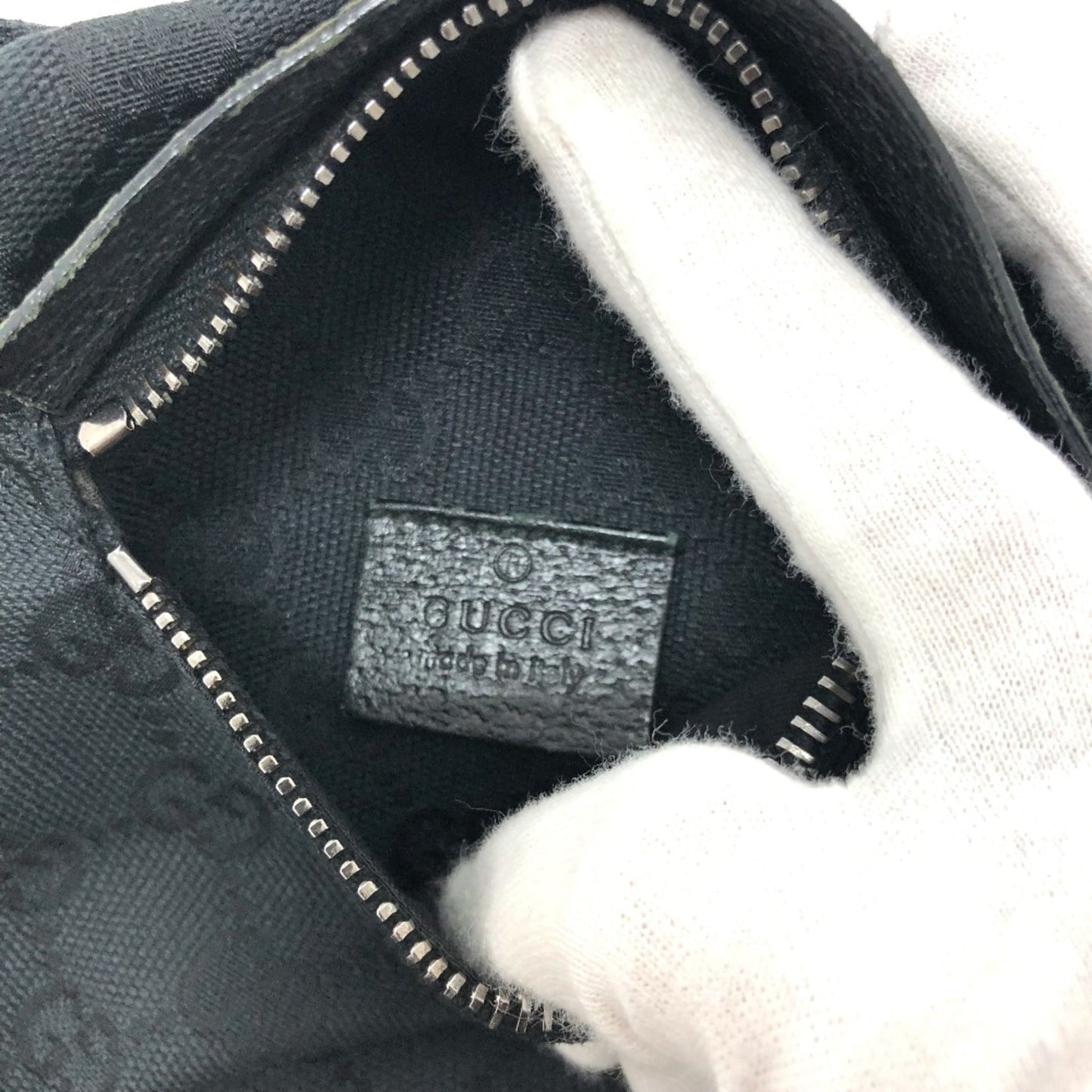 Gucci Black Other Other