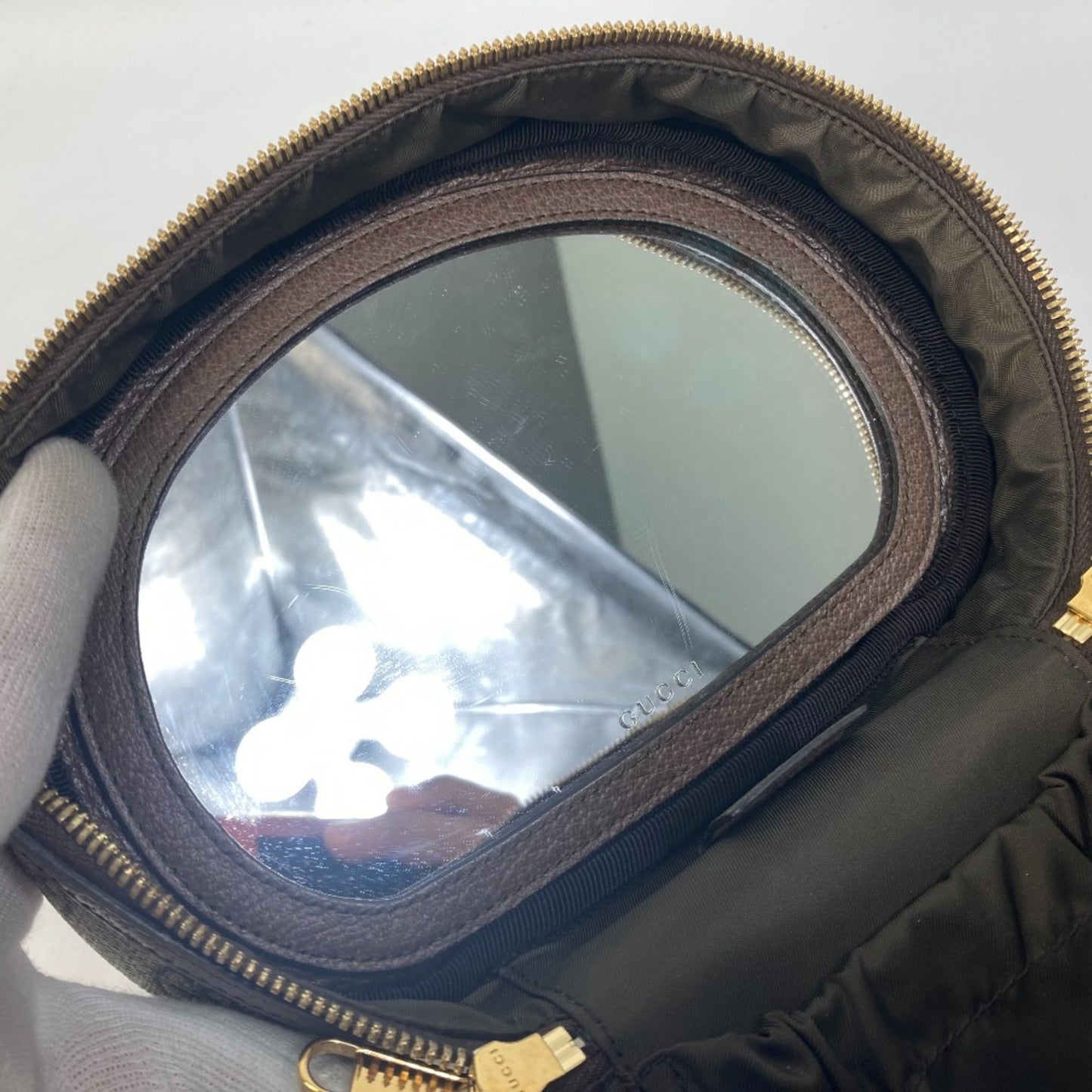 Gucci Beige Other Handbag
