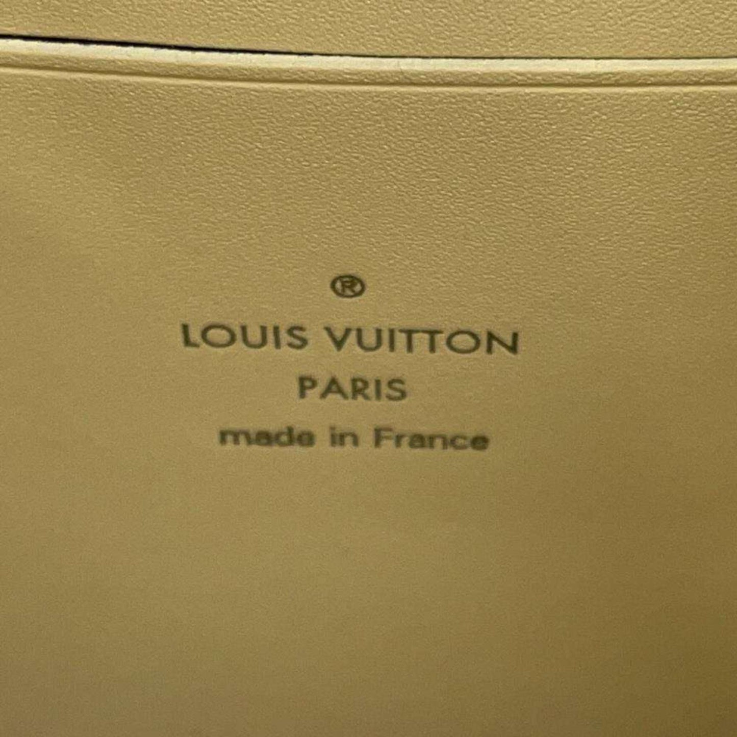 Louis Vuitton Brown Monogram Monogram Handbag Shoulder Bag
