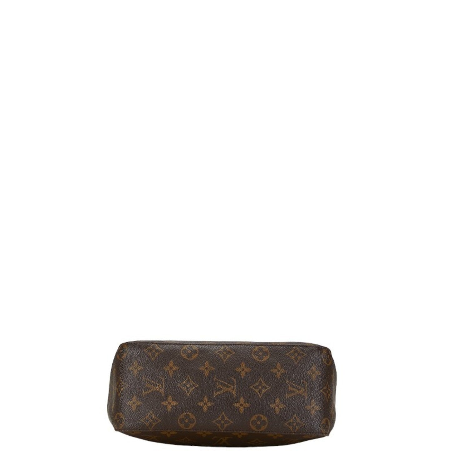 Louis Vuitton Monogram Brown Monogram Monogram Handbag Shoulder Bag