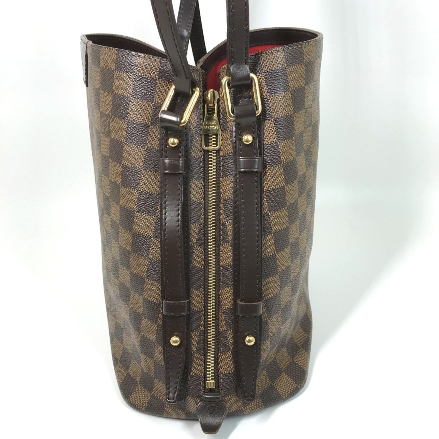 Louis Vuitton Brown Other Shoulder Bag