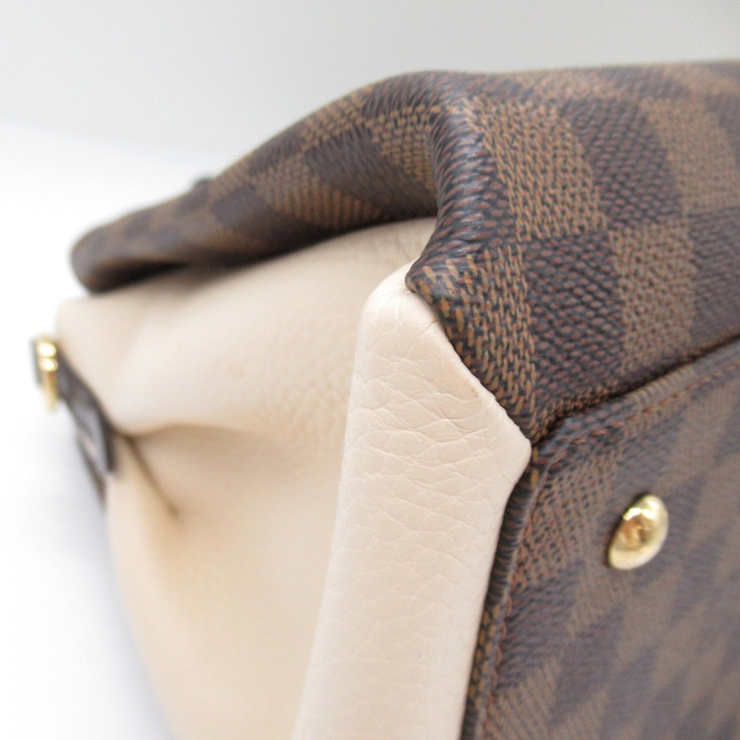 Louis Vuitton Brown Other Shoulder Bag