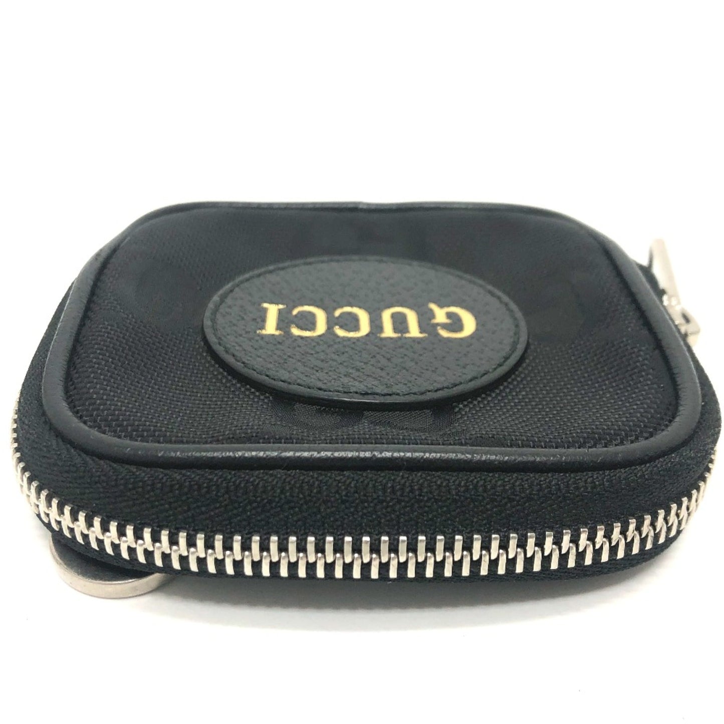 Gucci Black Other Coin Purse/Coin Case