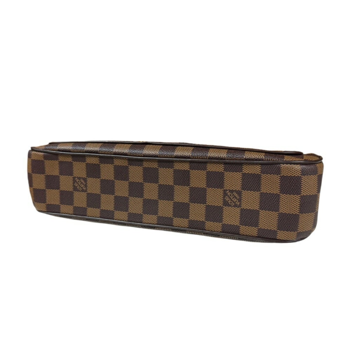 Louis Vuitton Brown Damier Canvas Shoulder Bag