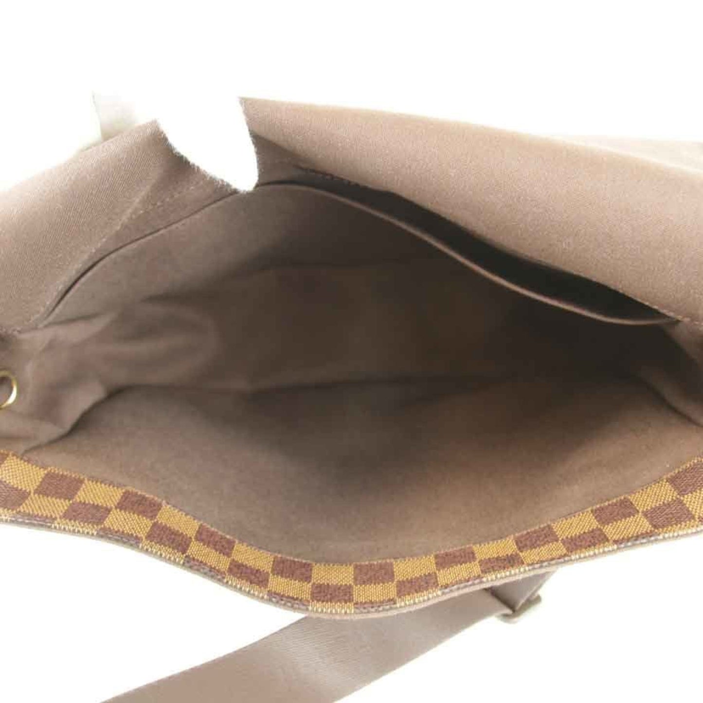 Louis Vuitton Damier Canvas Damier Canvas Shoulder Bag