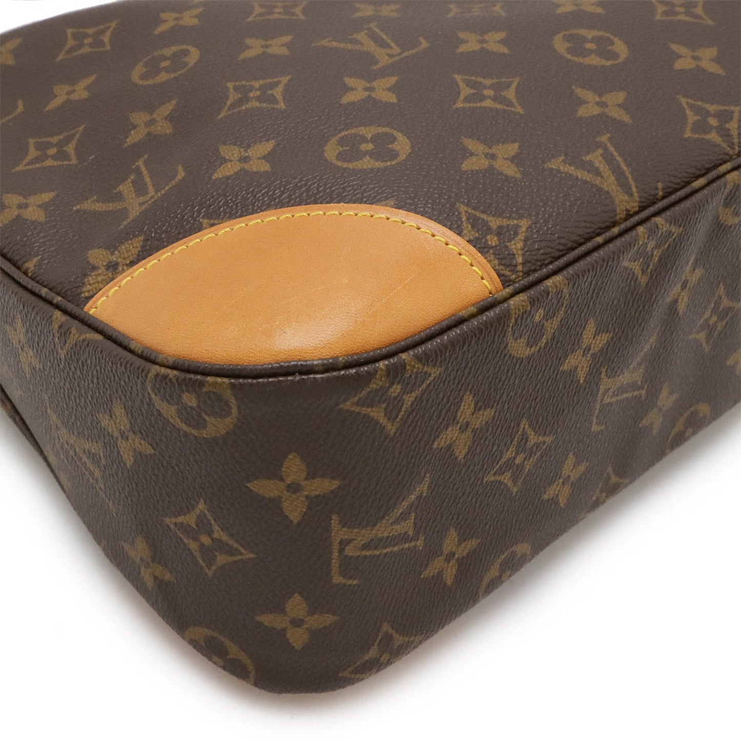 Louis Vuitton Monogram Brown Monogram Shoulder Bag