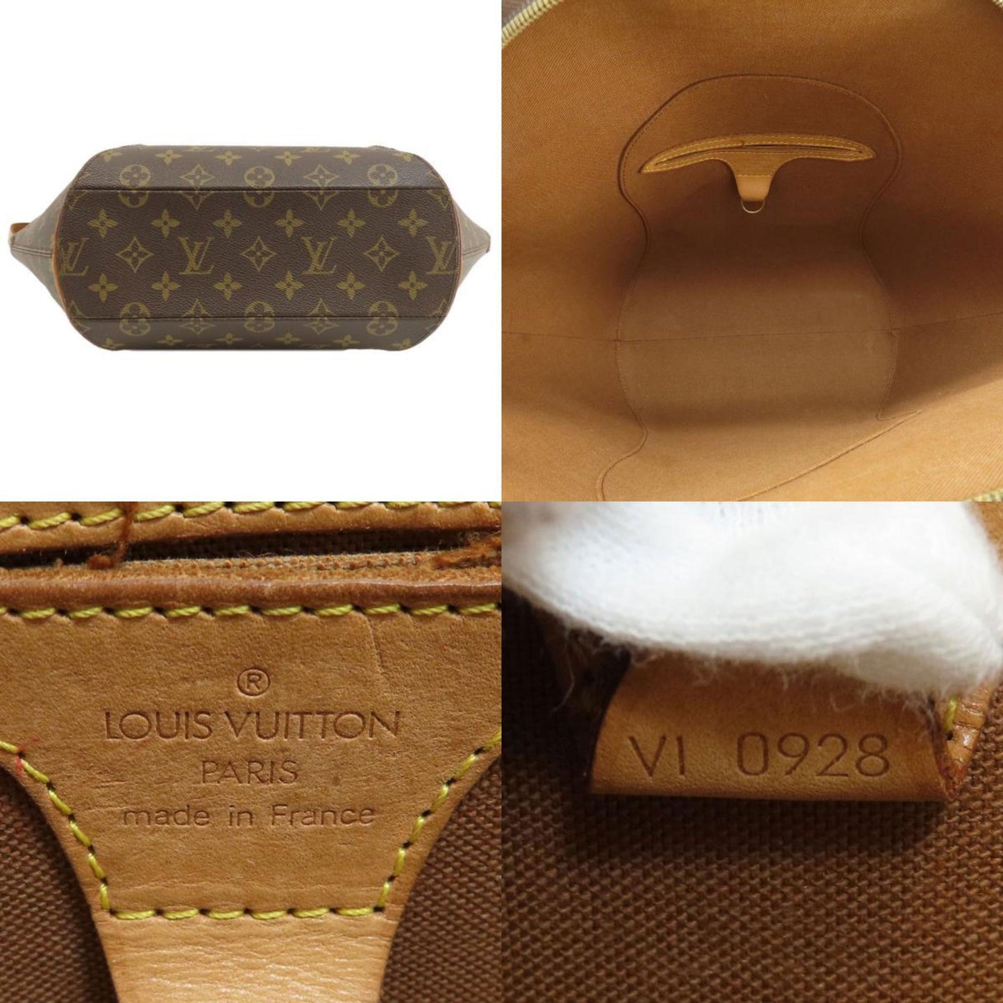 Louis Vuitton Monogram Monogram Shoulder Bag