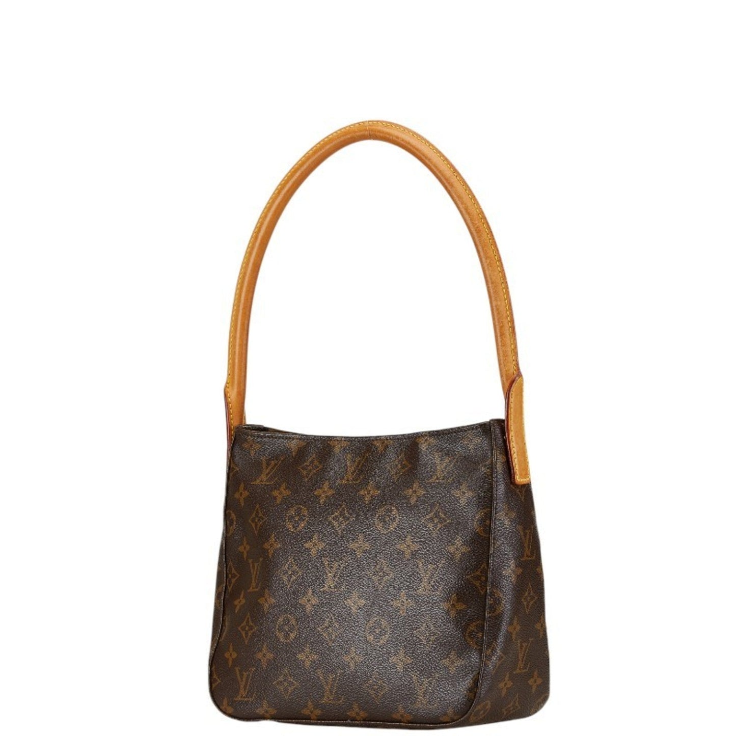 Louis Vuitton Monogram Brown Monogram Monogram Handbag Shoulder Bag