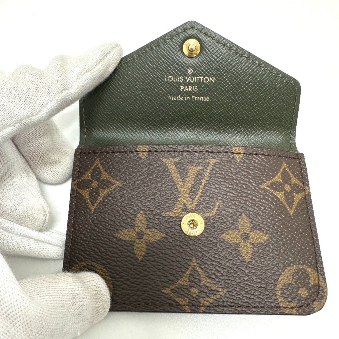 Louis Vuitton Brown Other Shoulder Bag